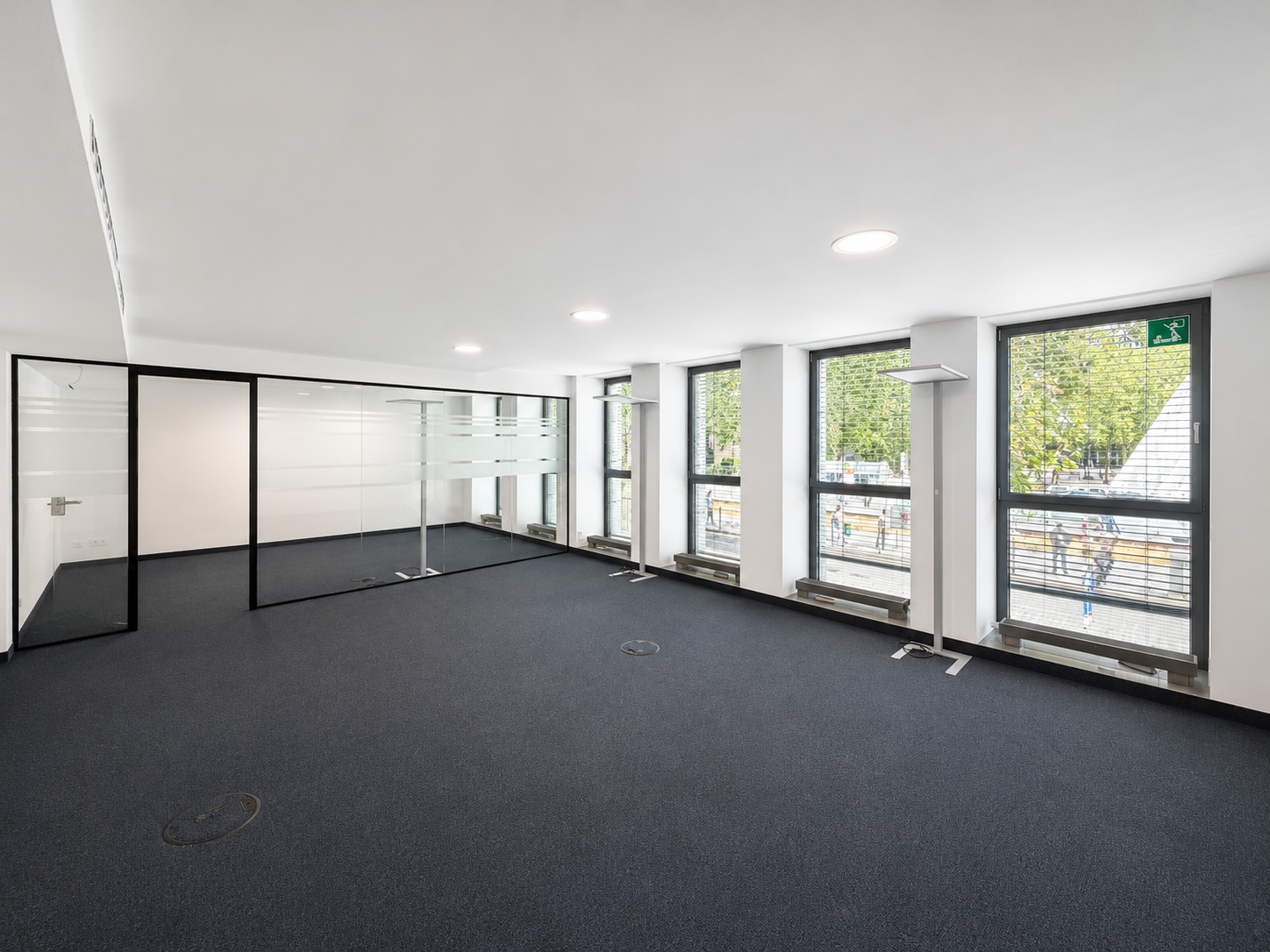 Büro