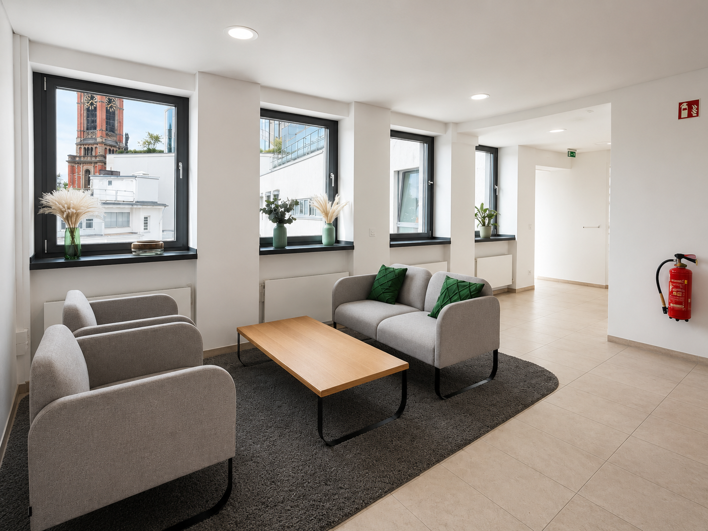 Büro