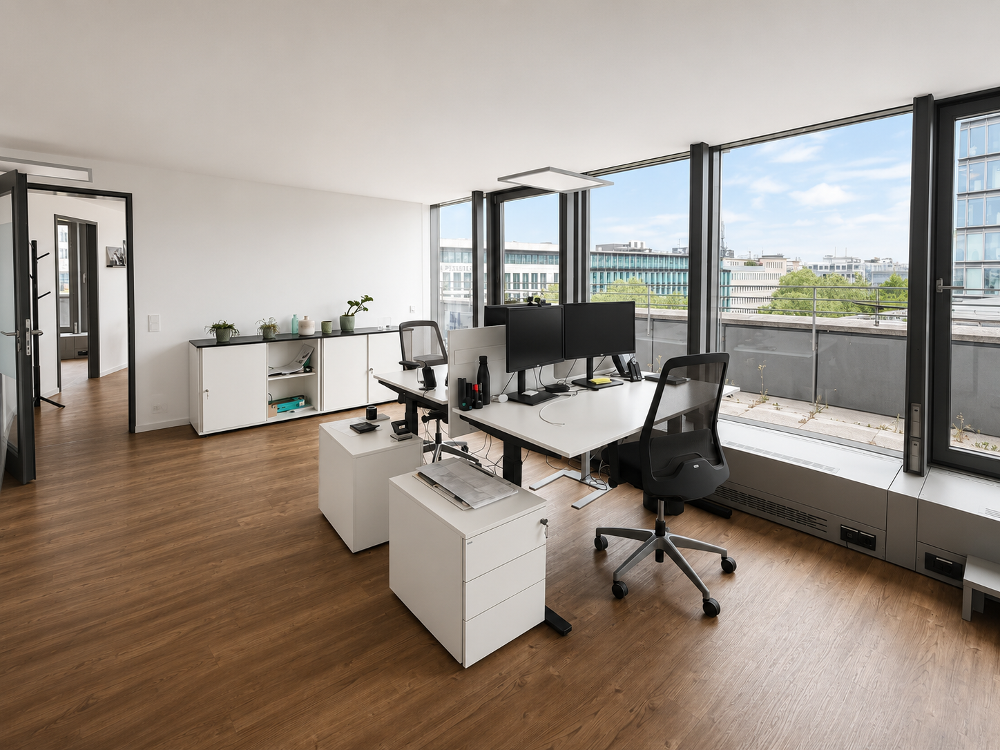 Büro