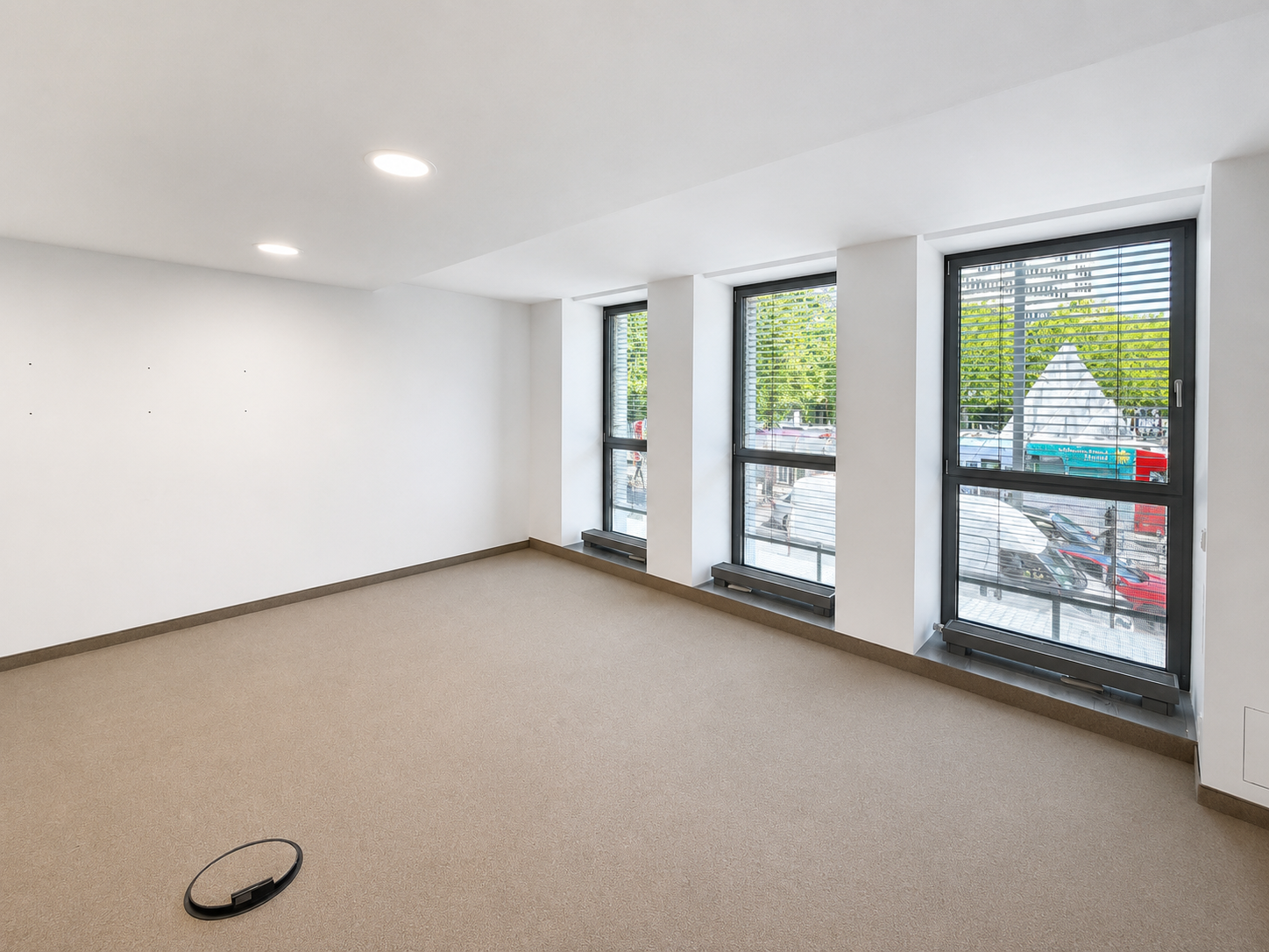 Büro