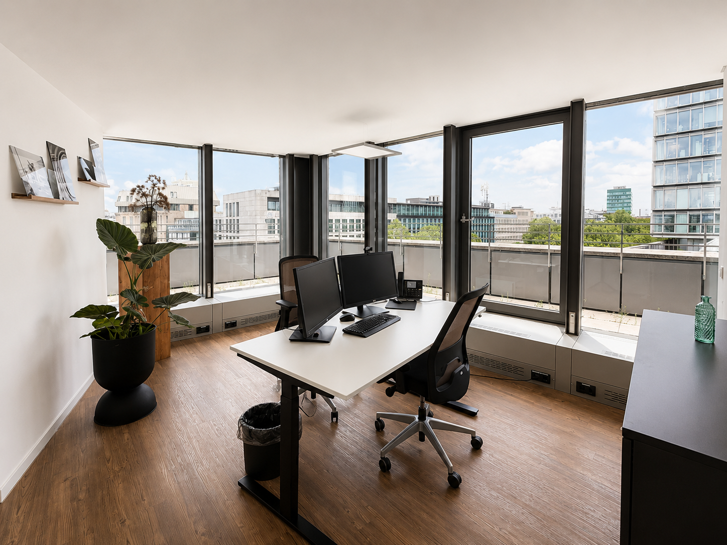 Büro