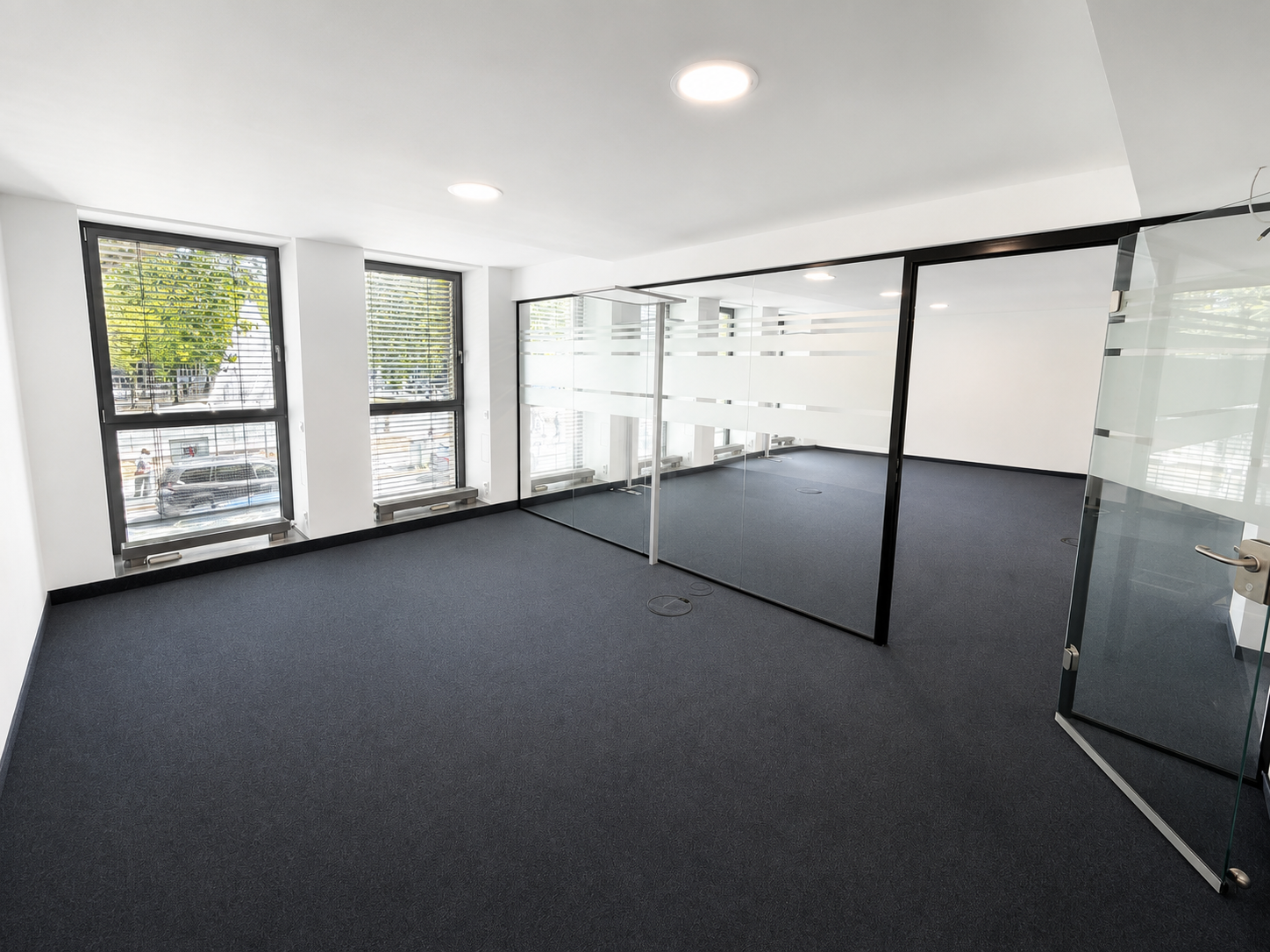 Büro
