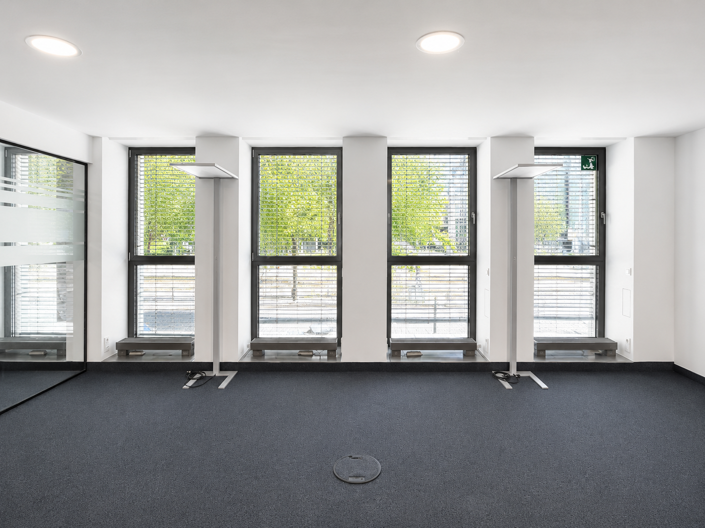 Büro