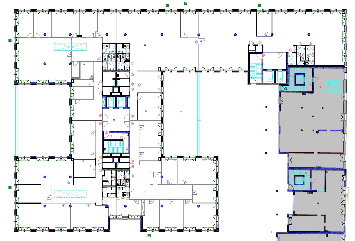 Grundriss 2.OG