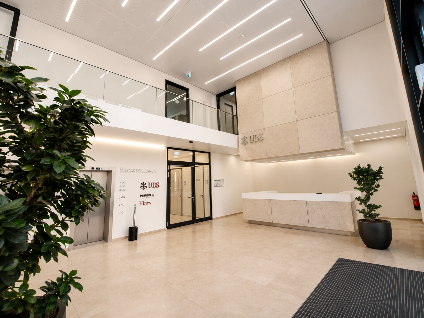 Foyer
