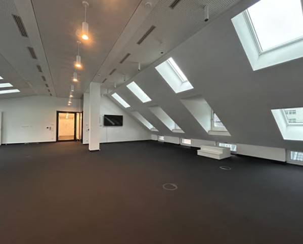 Innenansicht