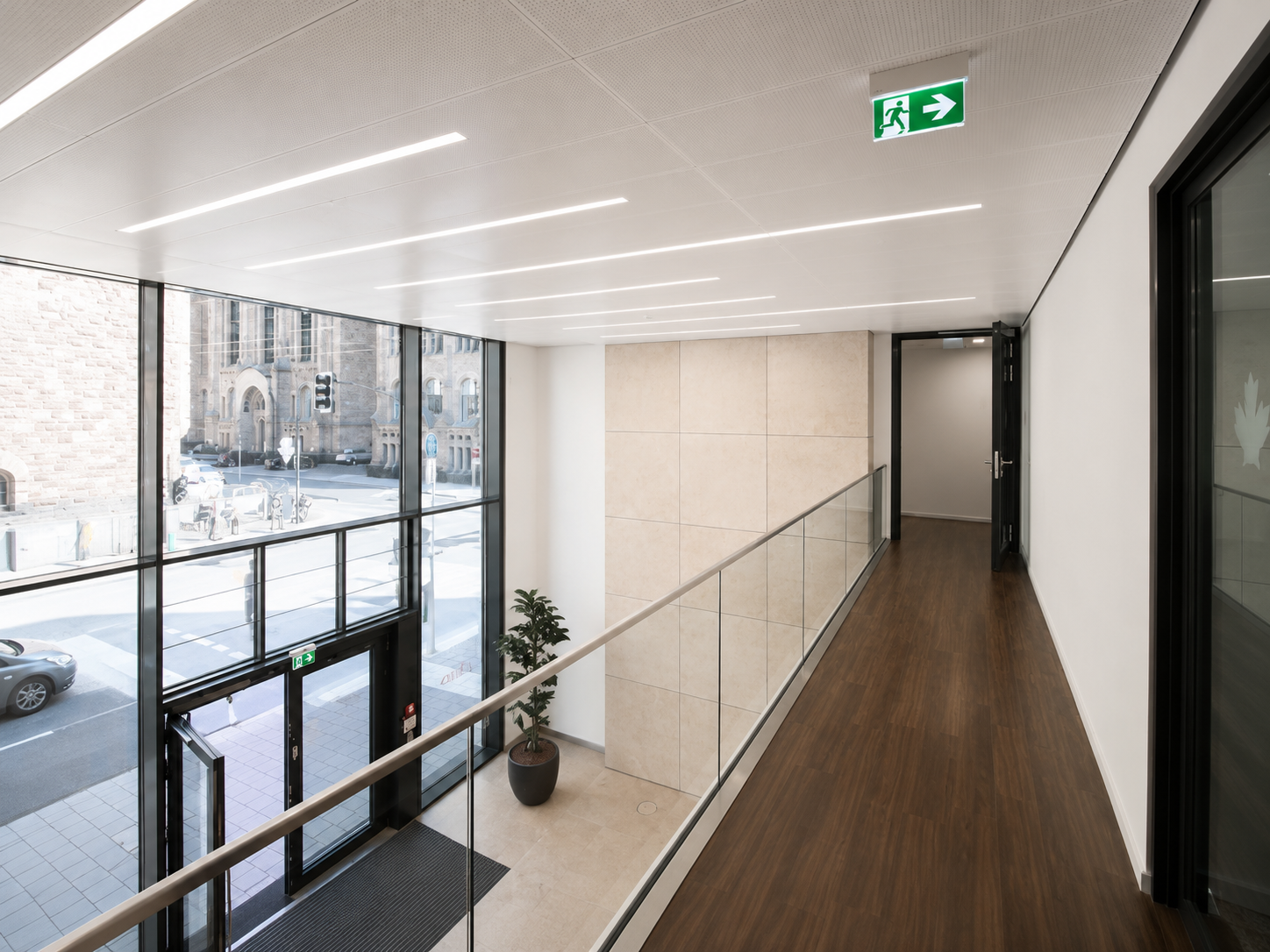 Galerie