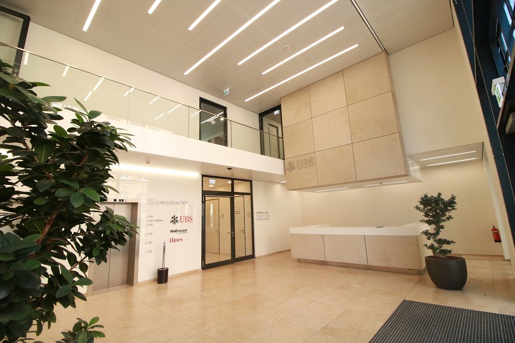 Foyer