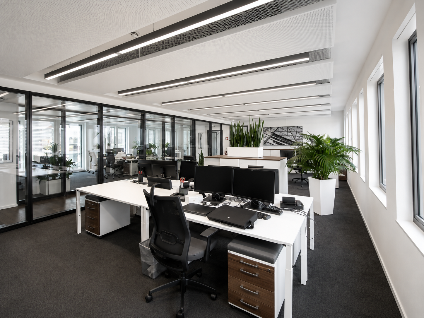 Büro