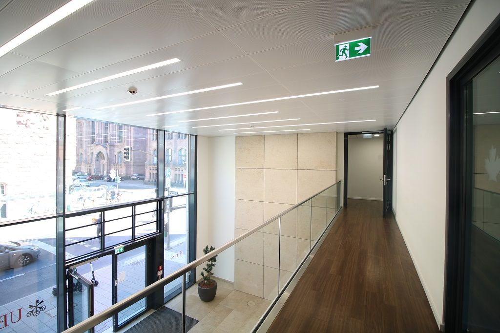 Galerie