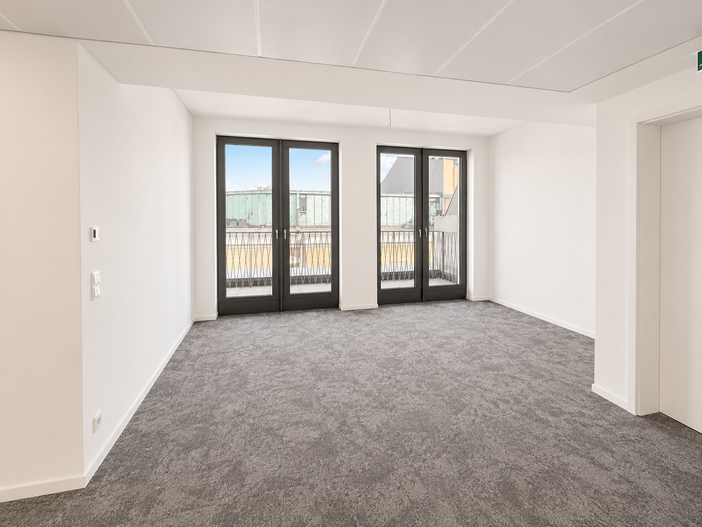 Büro