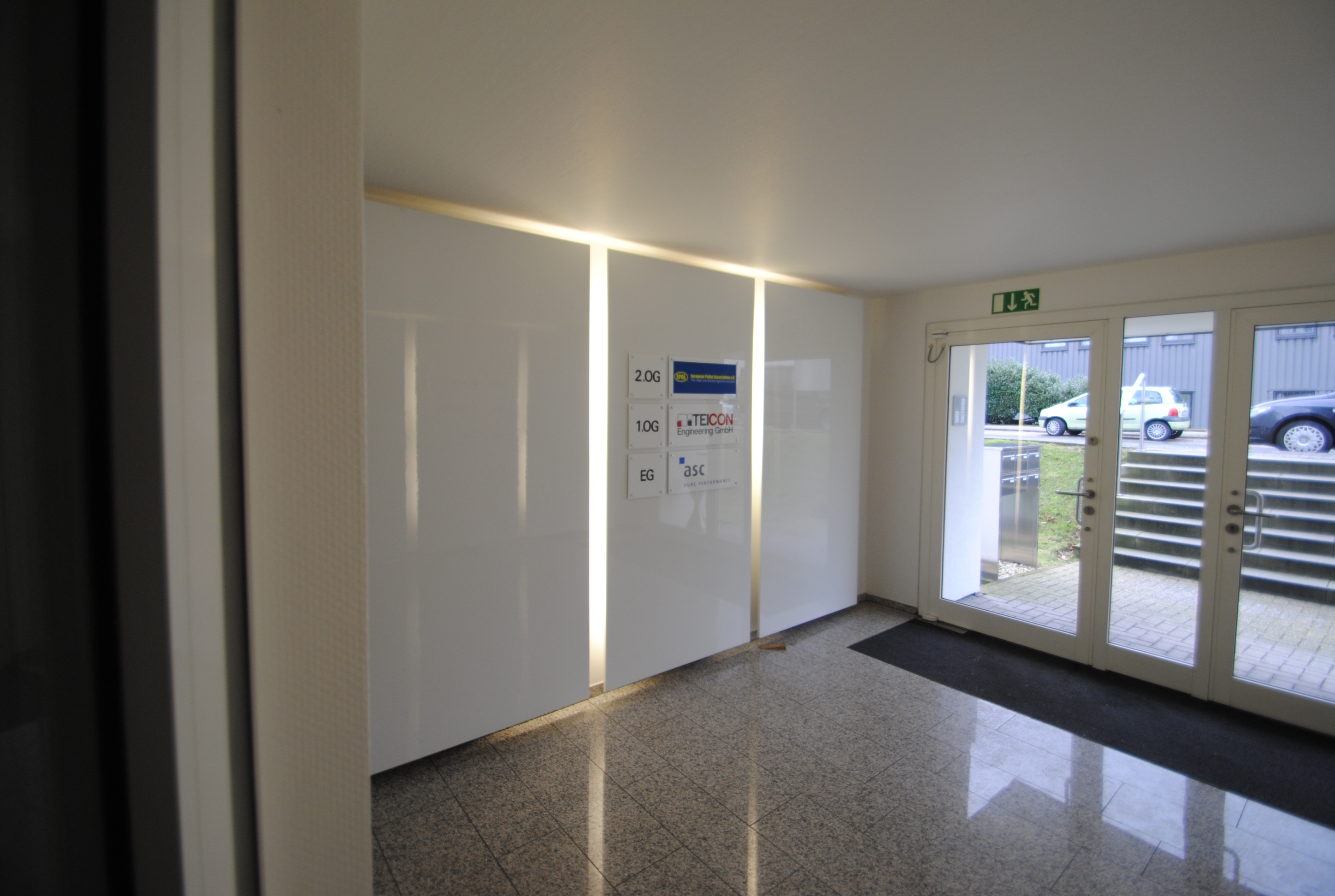 Foyer