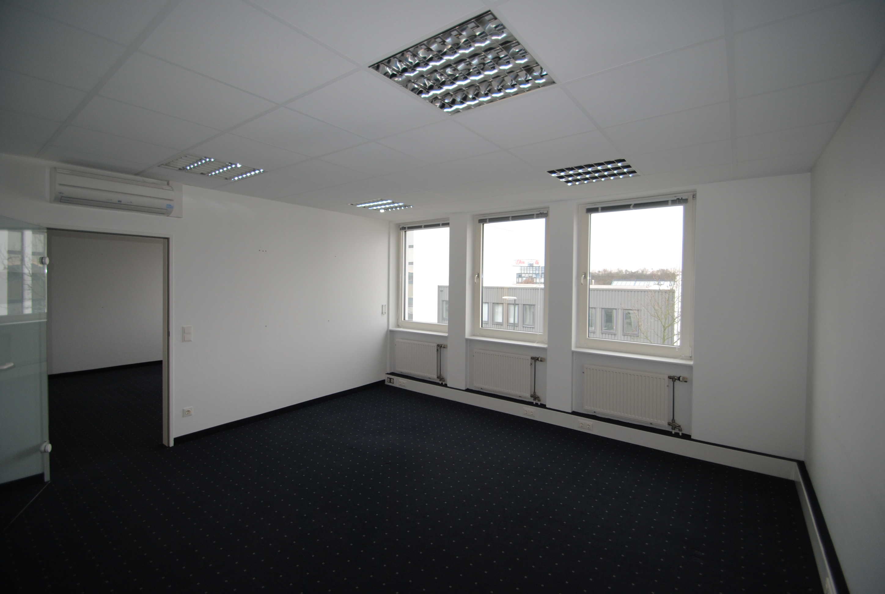 Büro