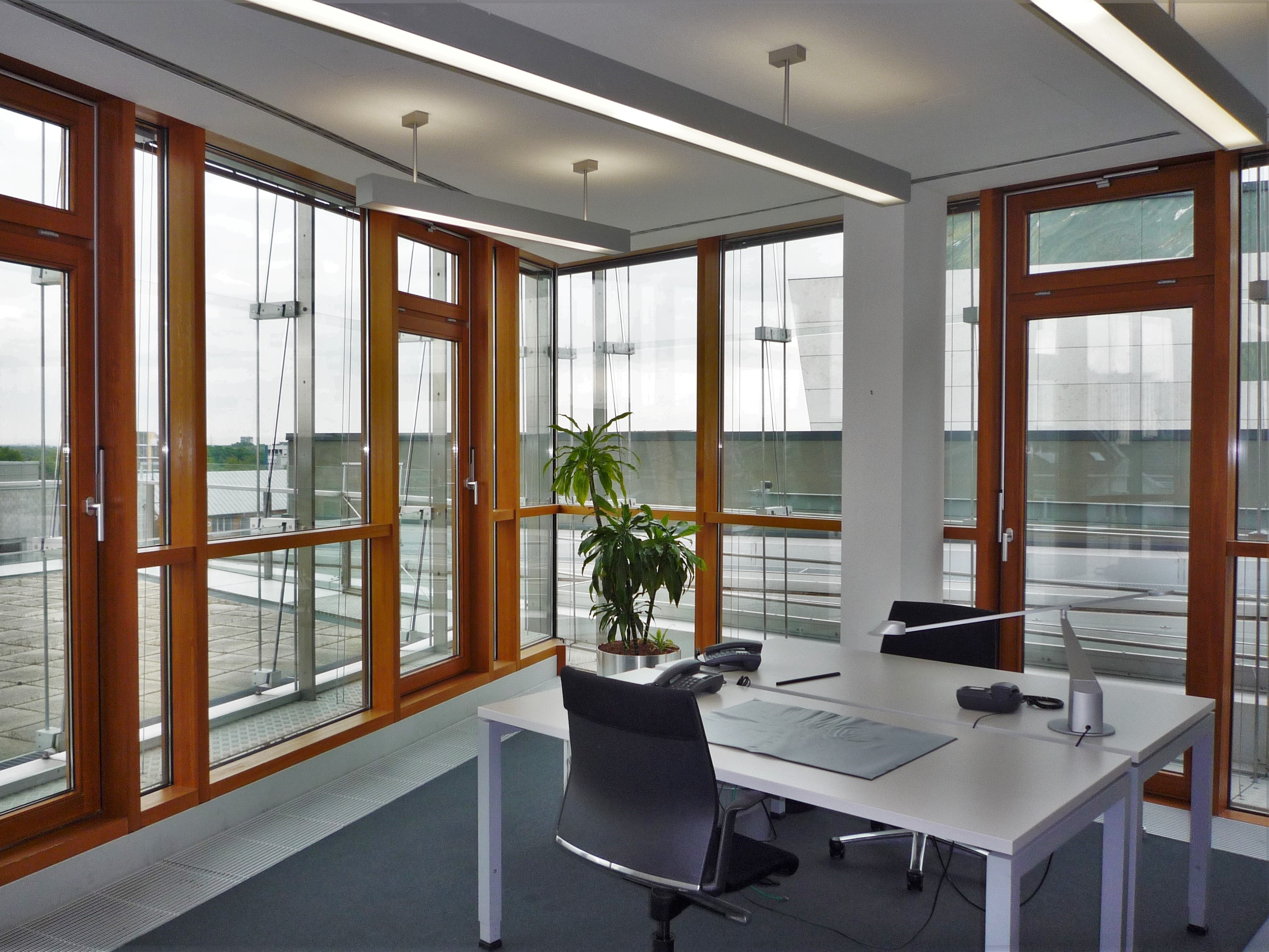 Büro