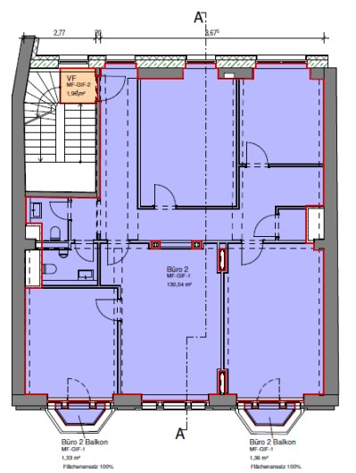 Grundriss 3.OG