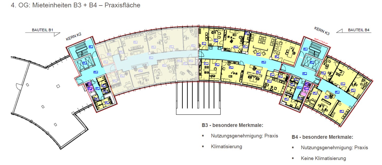 Grundriss 4.OG