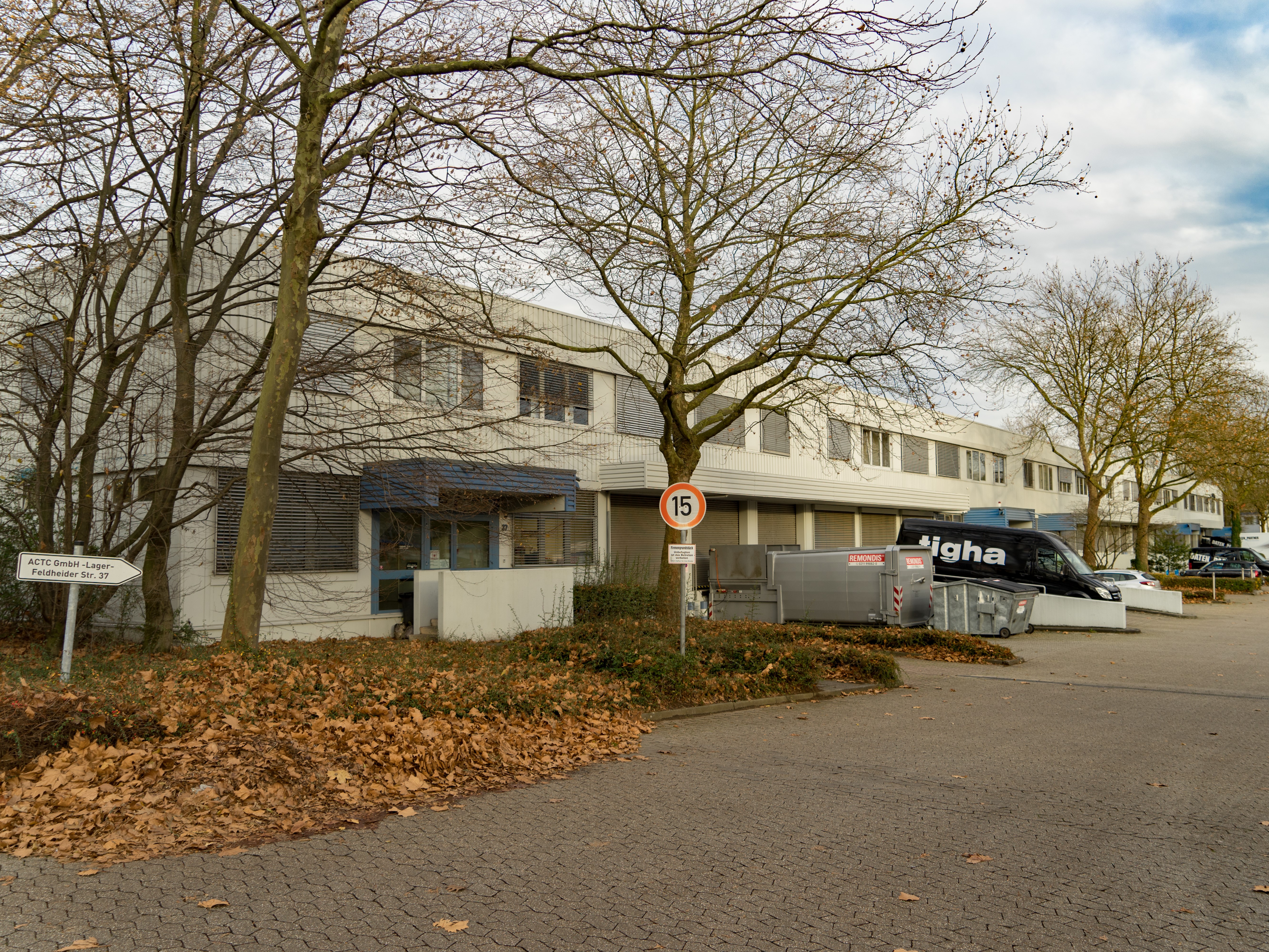 Außenansicht