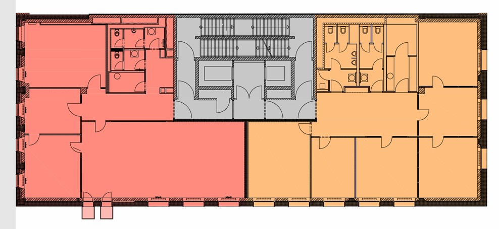 Grundriss 7.OG