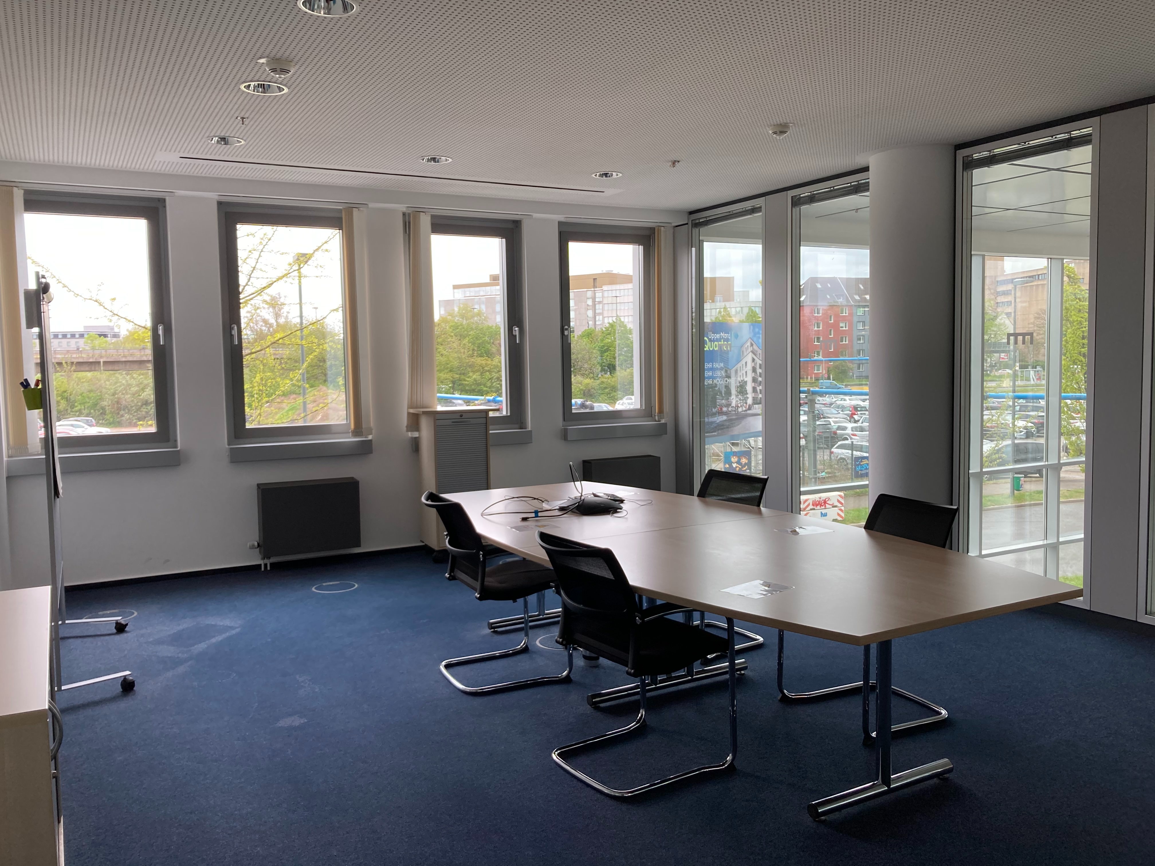 Büro