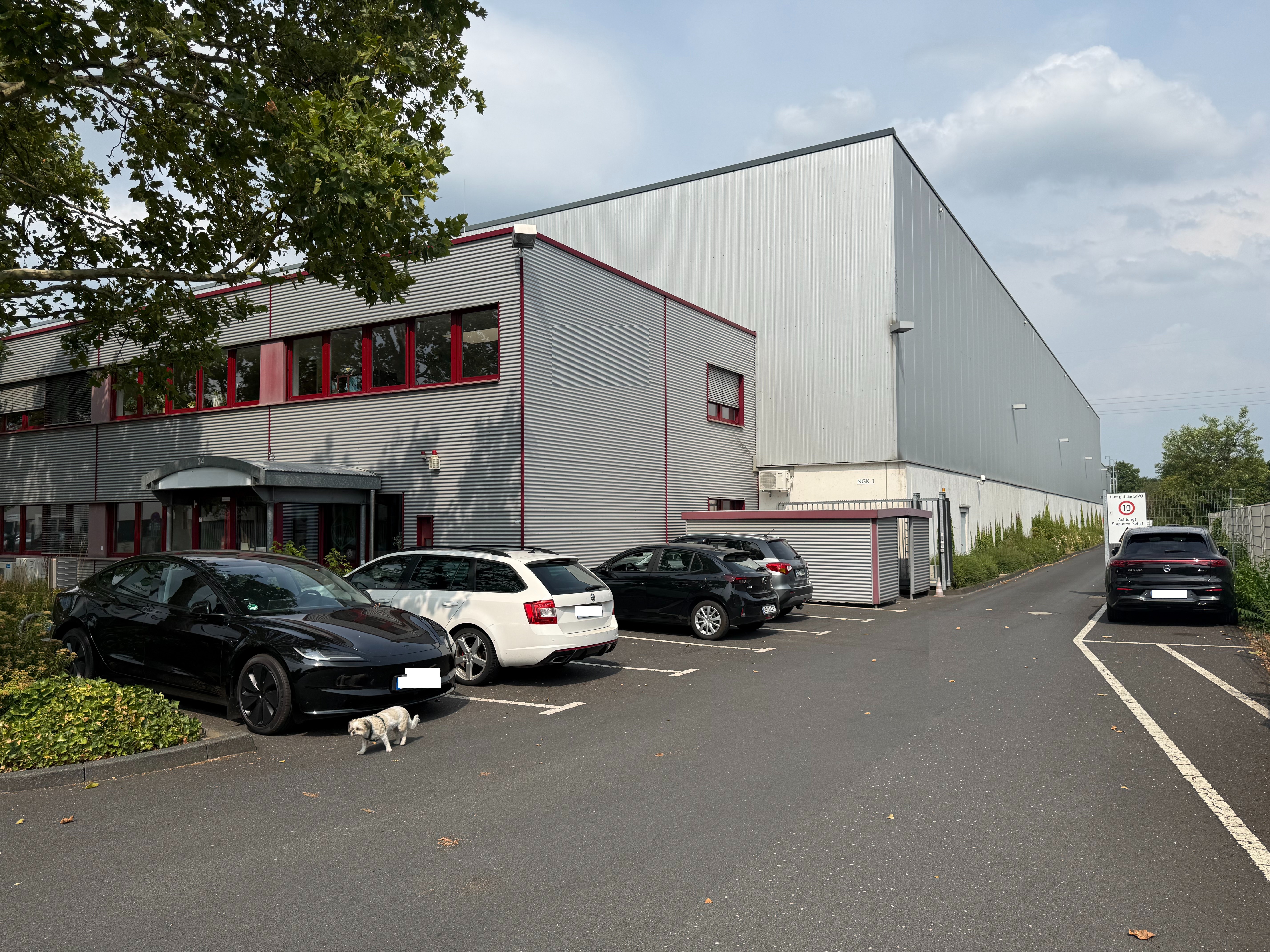 Außenansicht