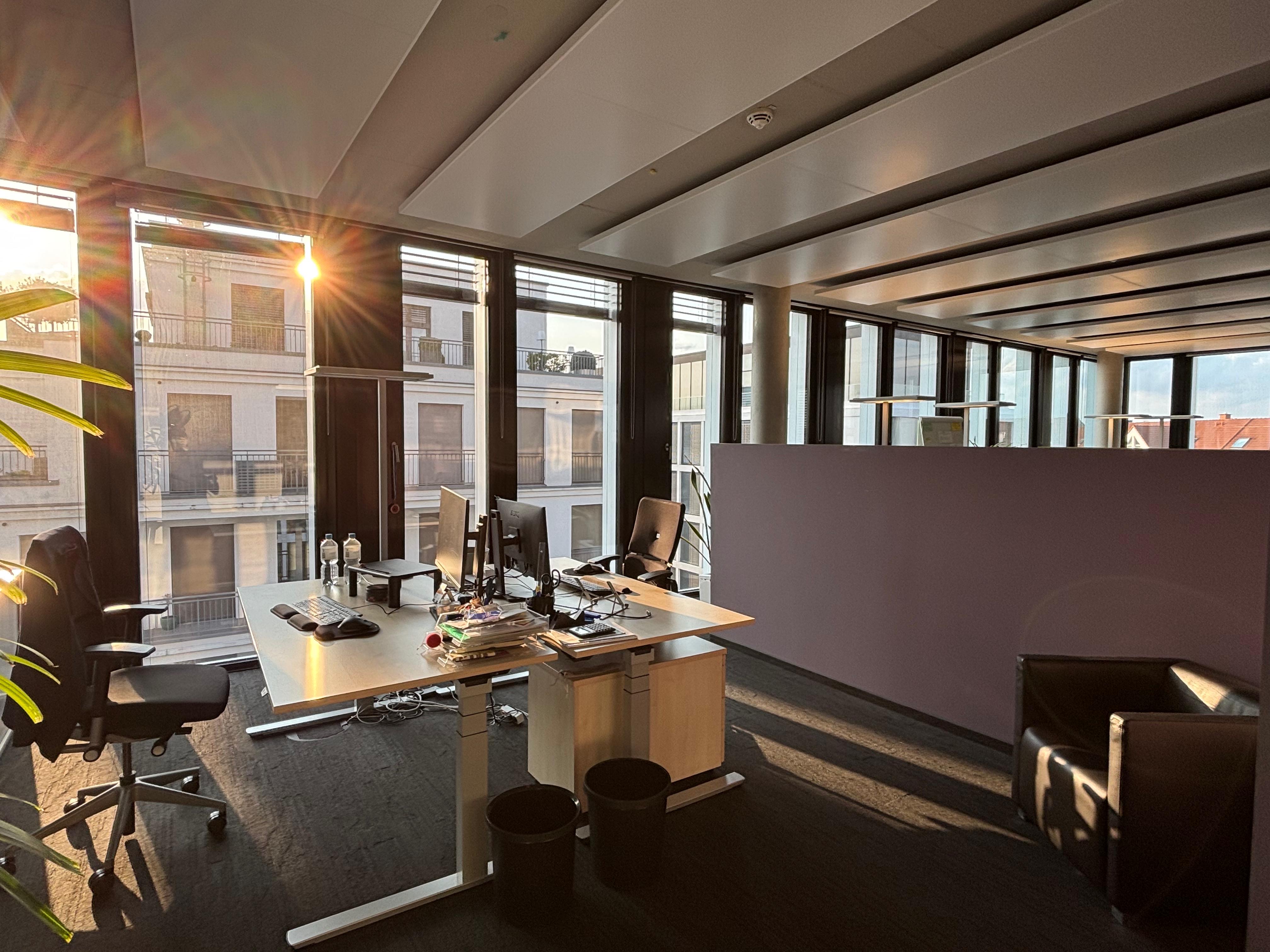 Büro 