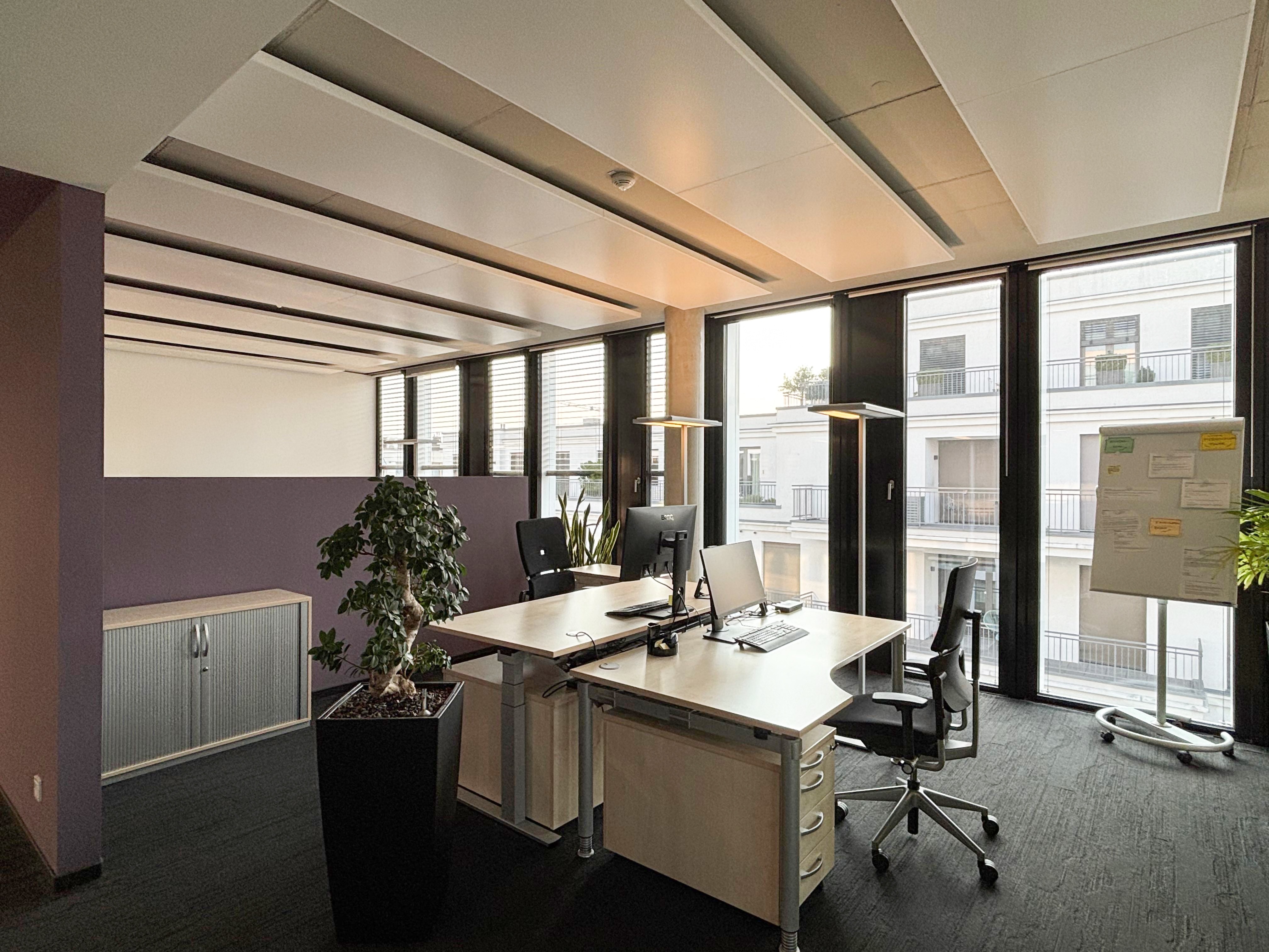 Büro