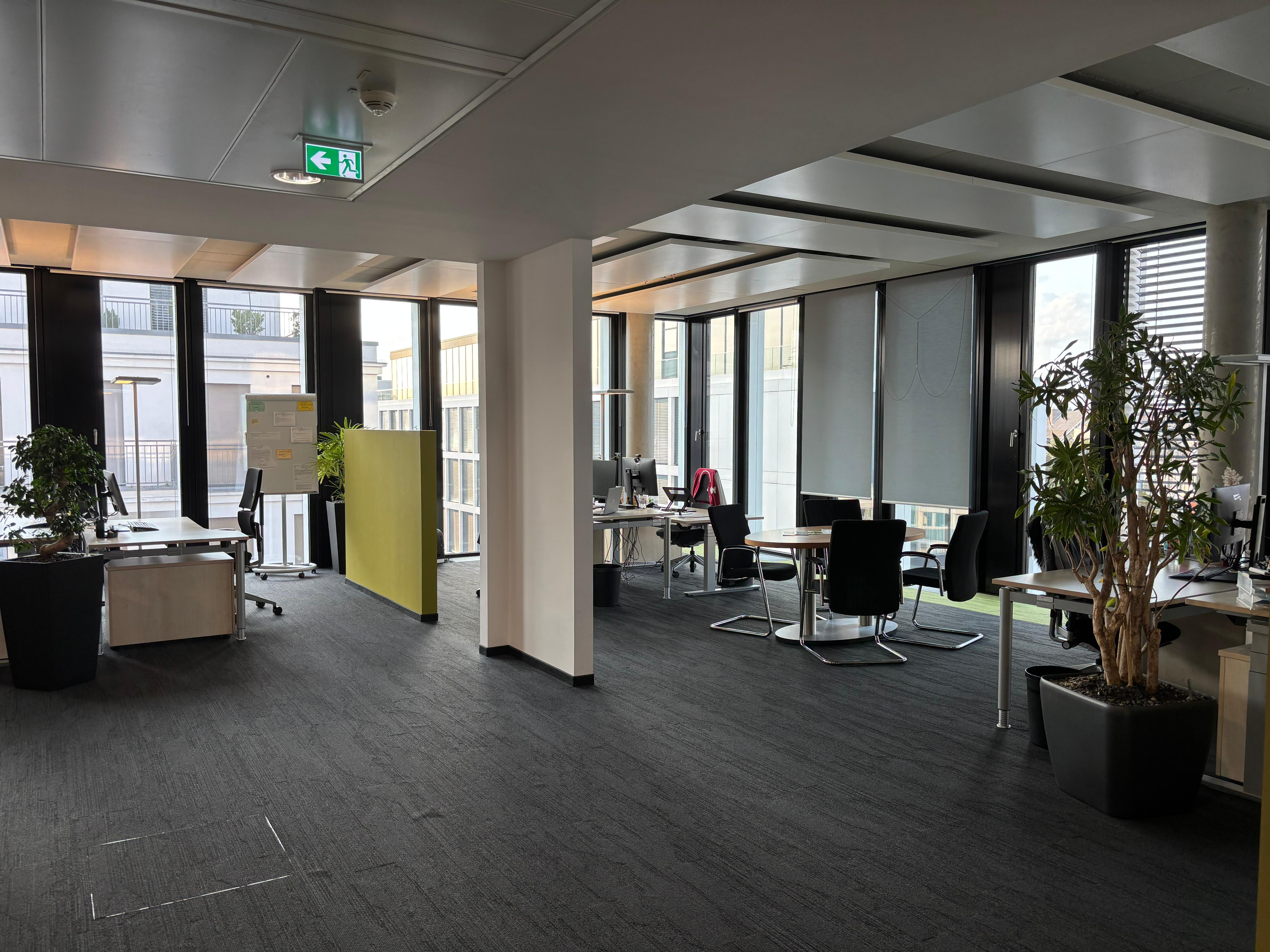 Büro 
