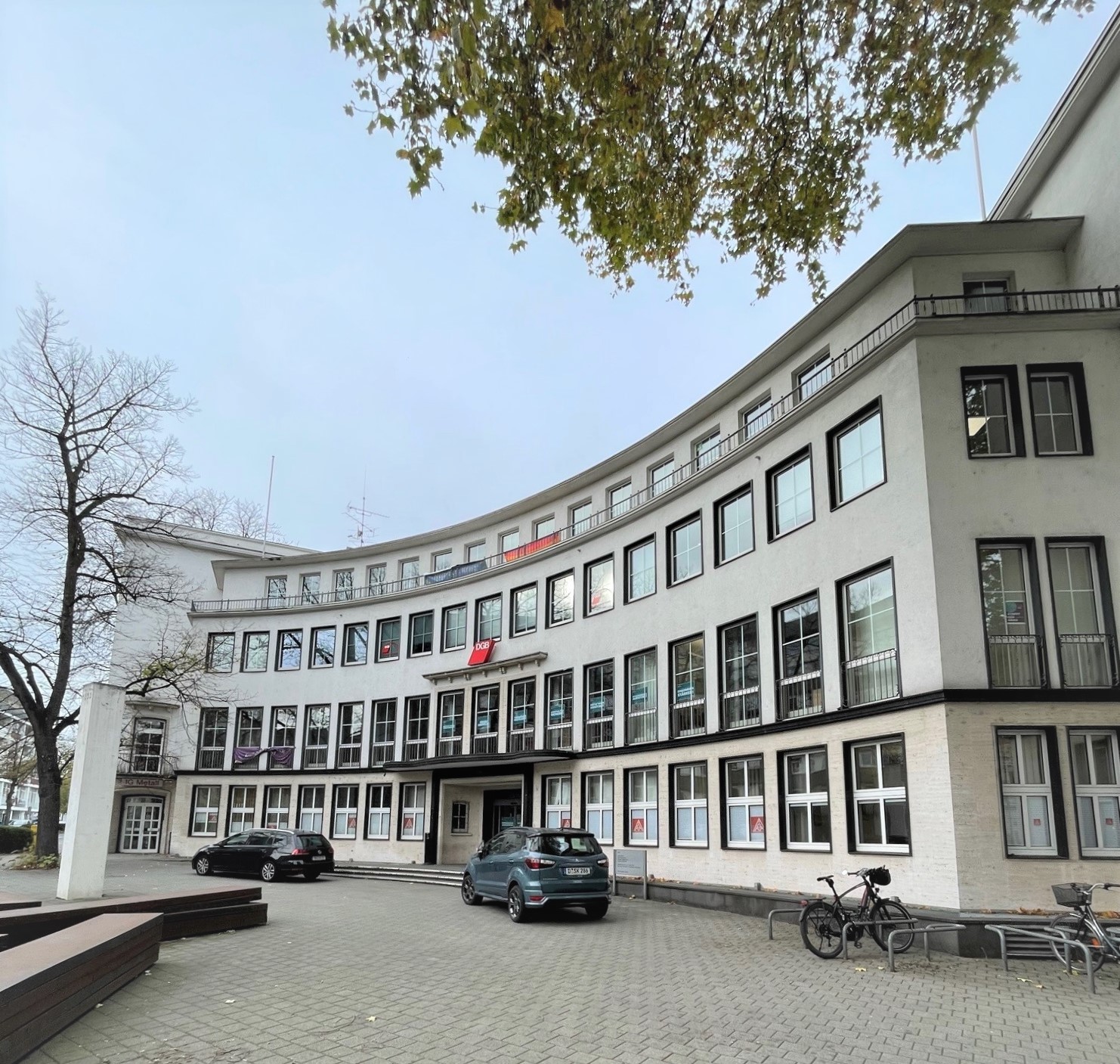 Außenansicht
