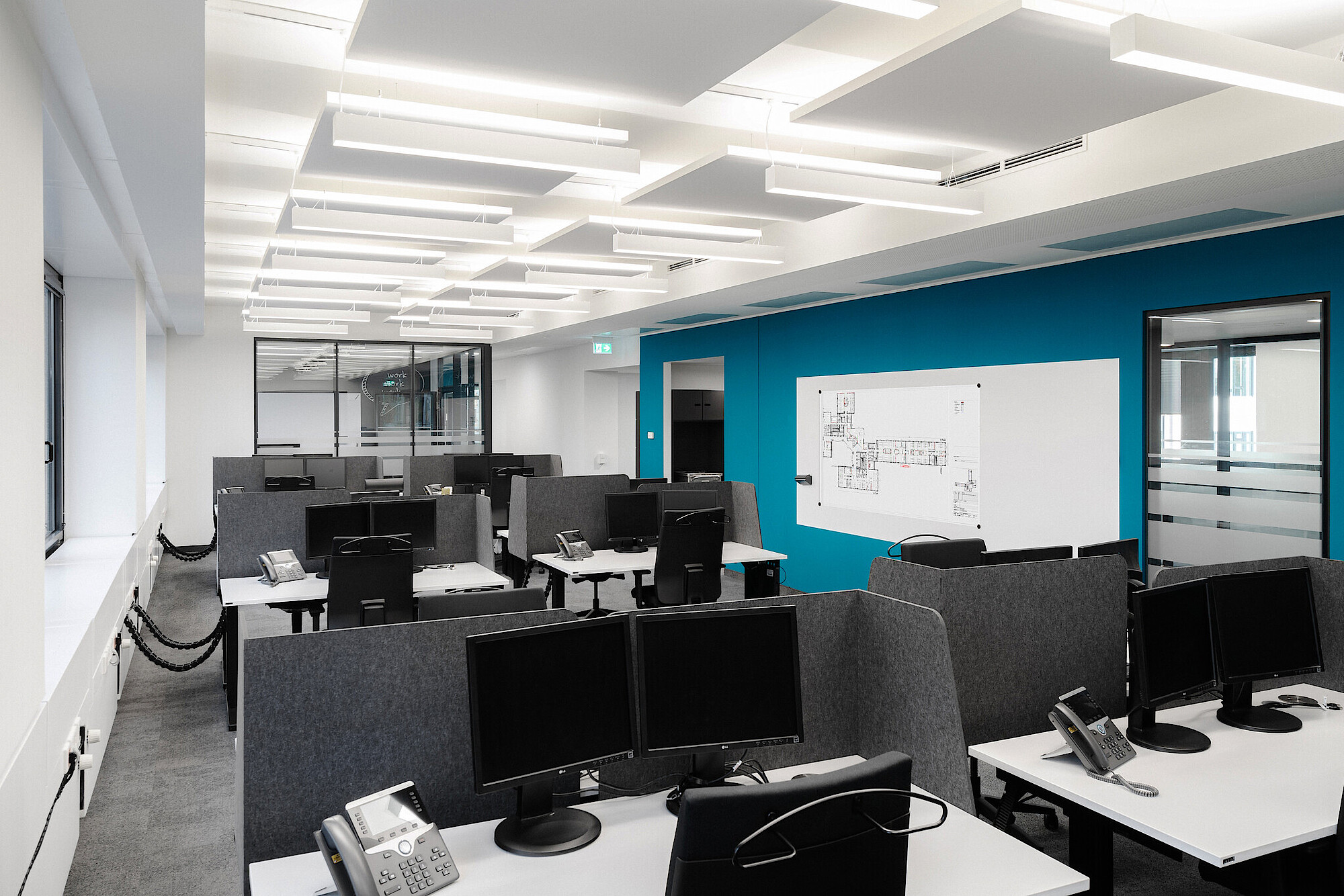 Büro