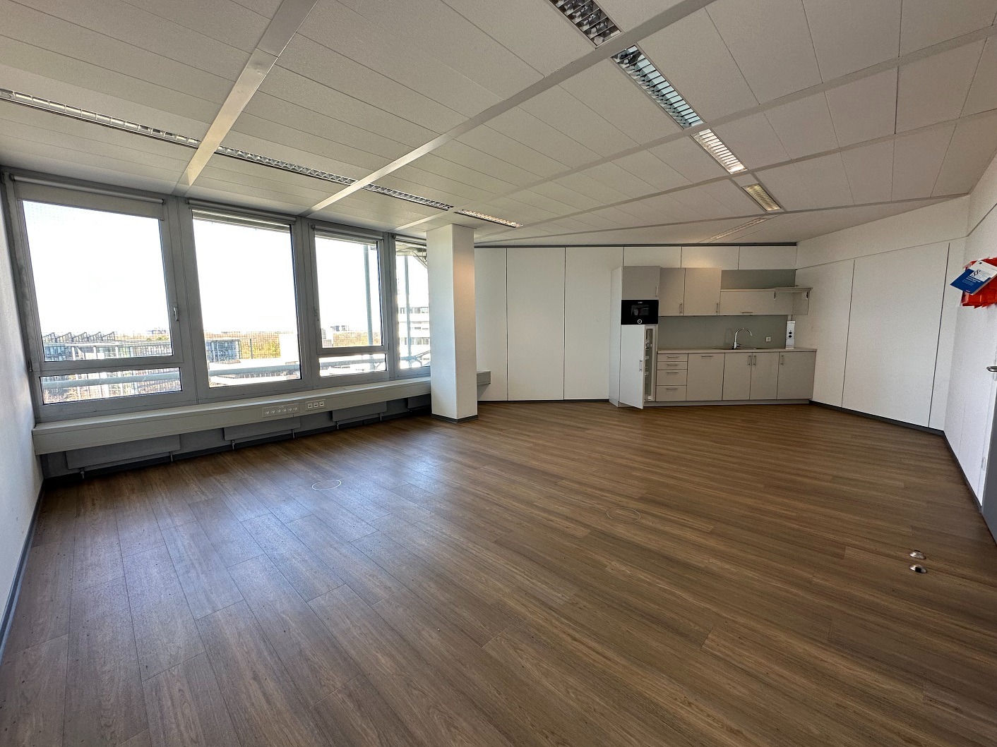 Büro