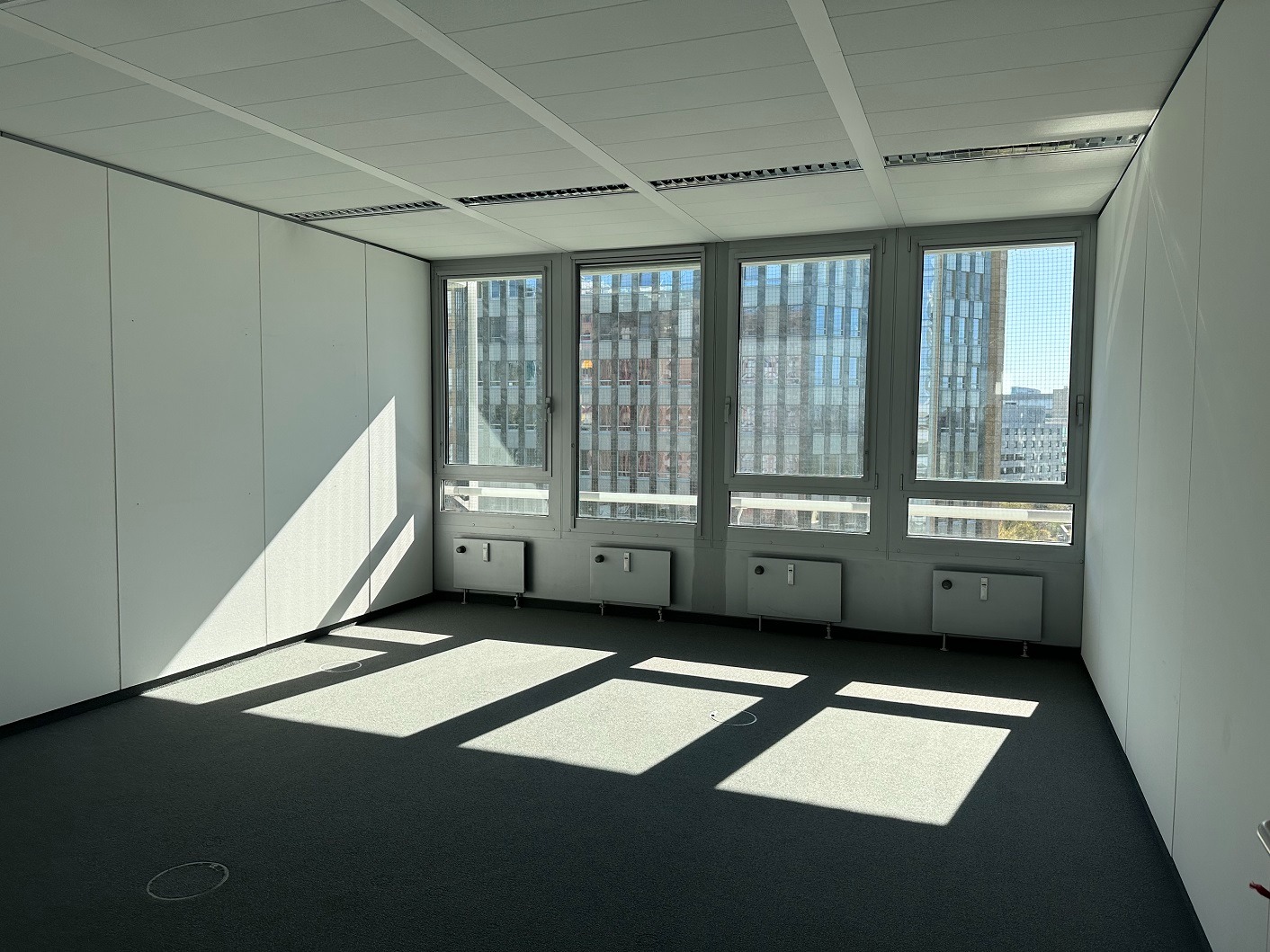 Büro