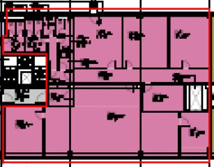 Grundriss 2.OG