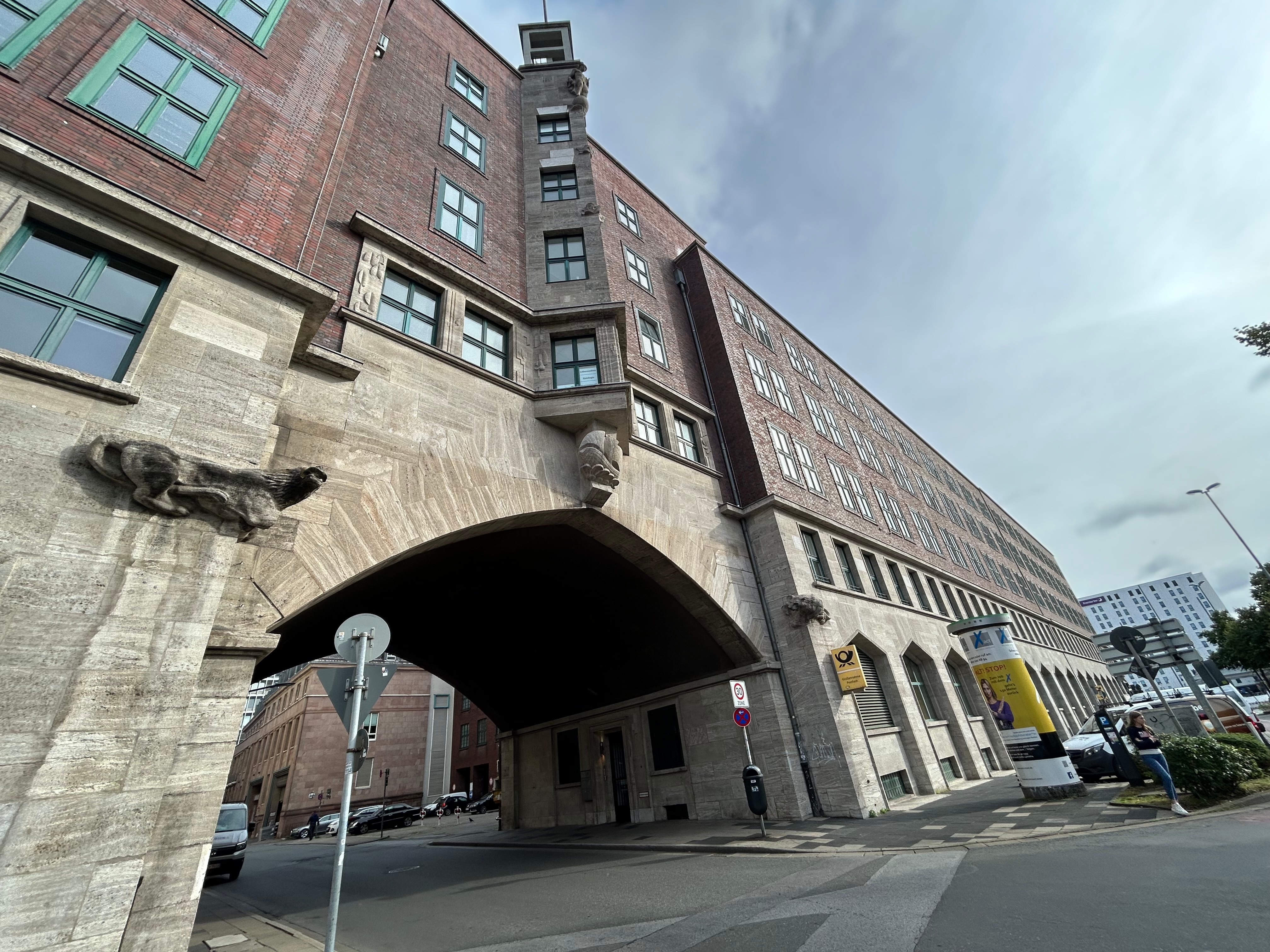 Außenansicht
