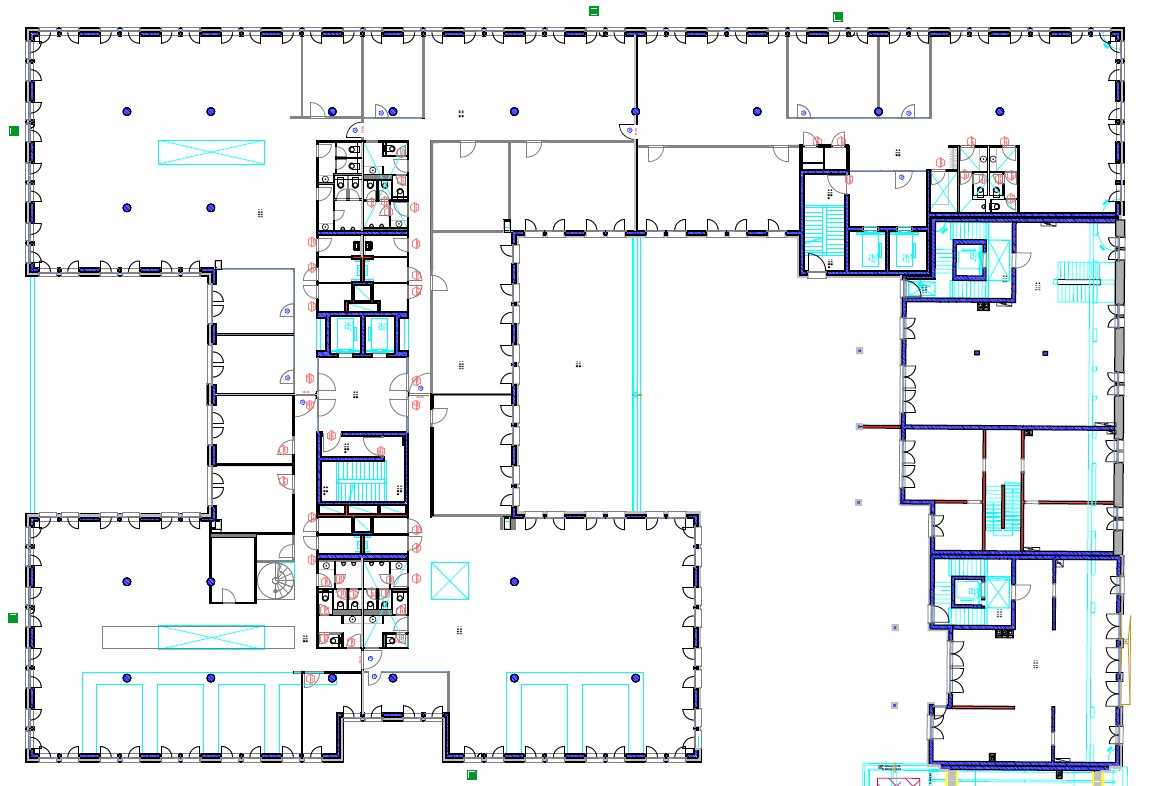 Grundriss 3.OG