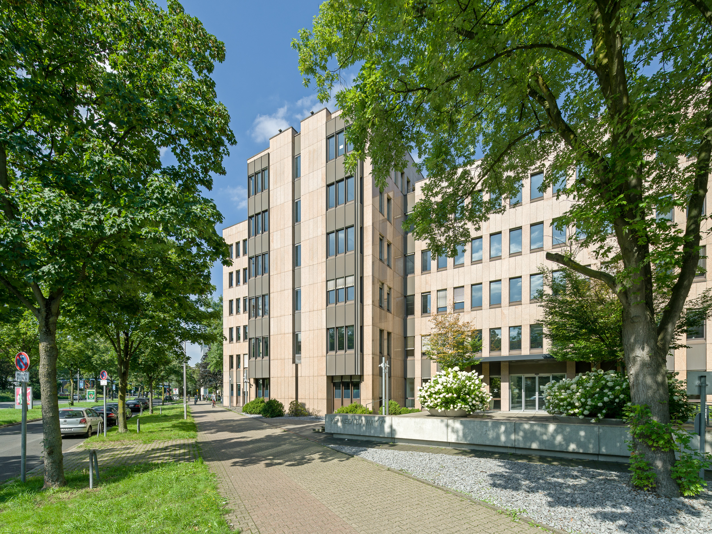 Außenansicht