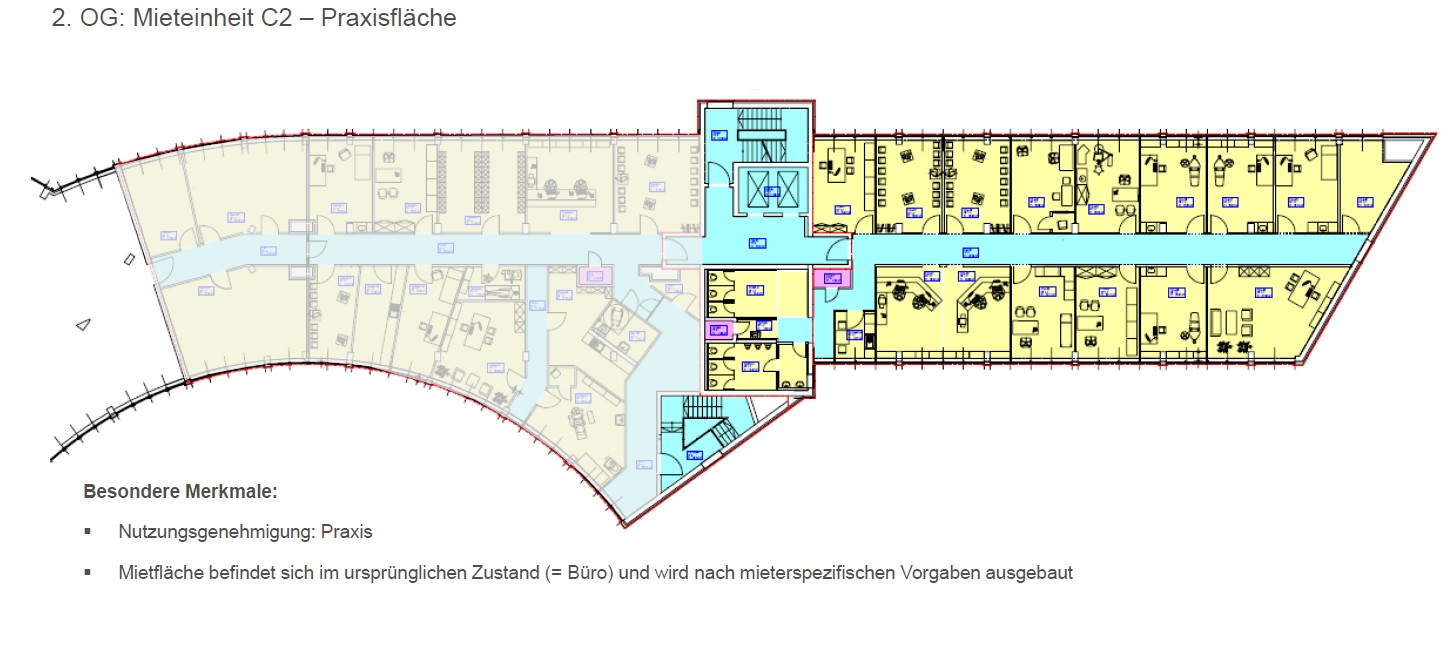 Grundriss 2.OG