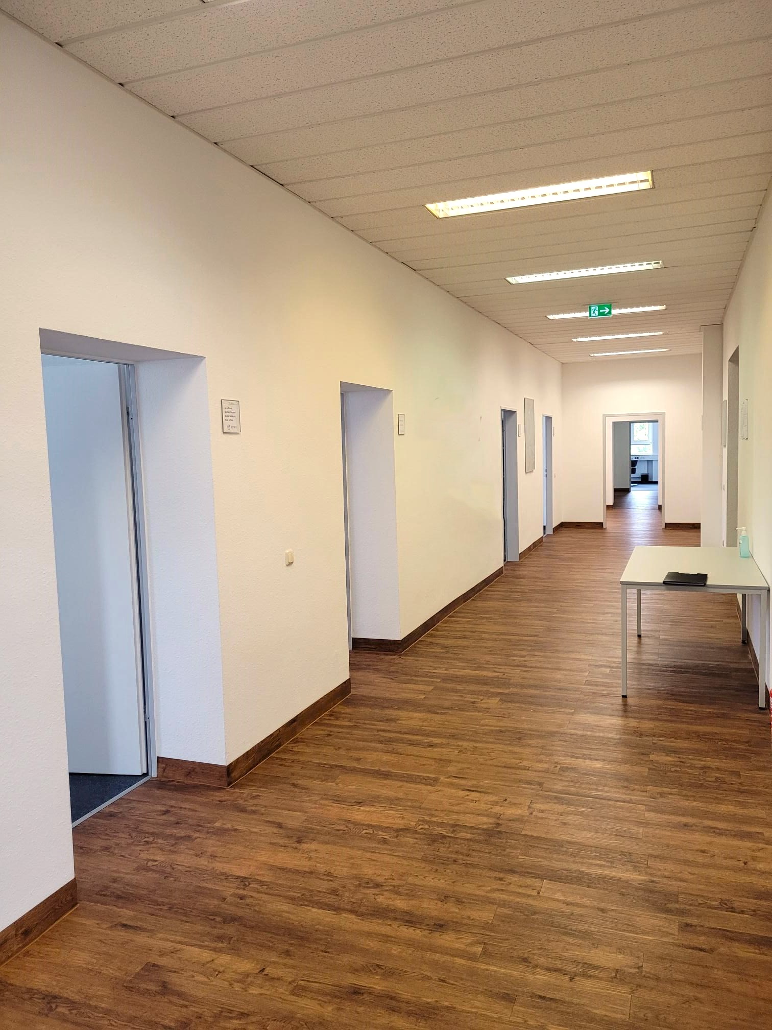 Innenansicht