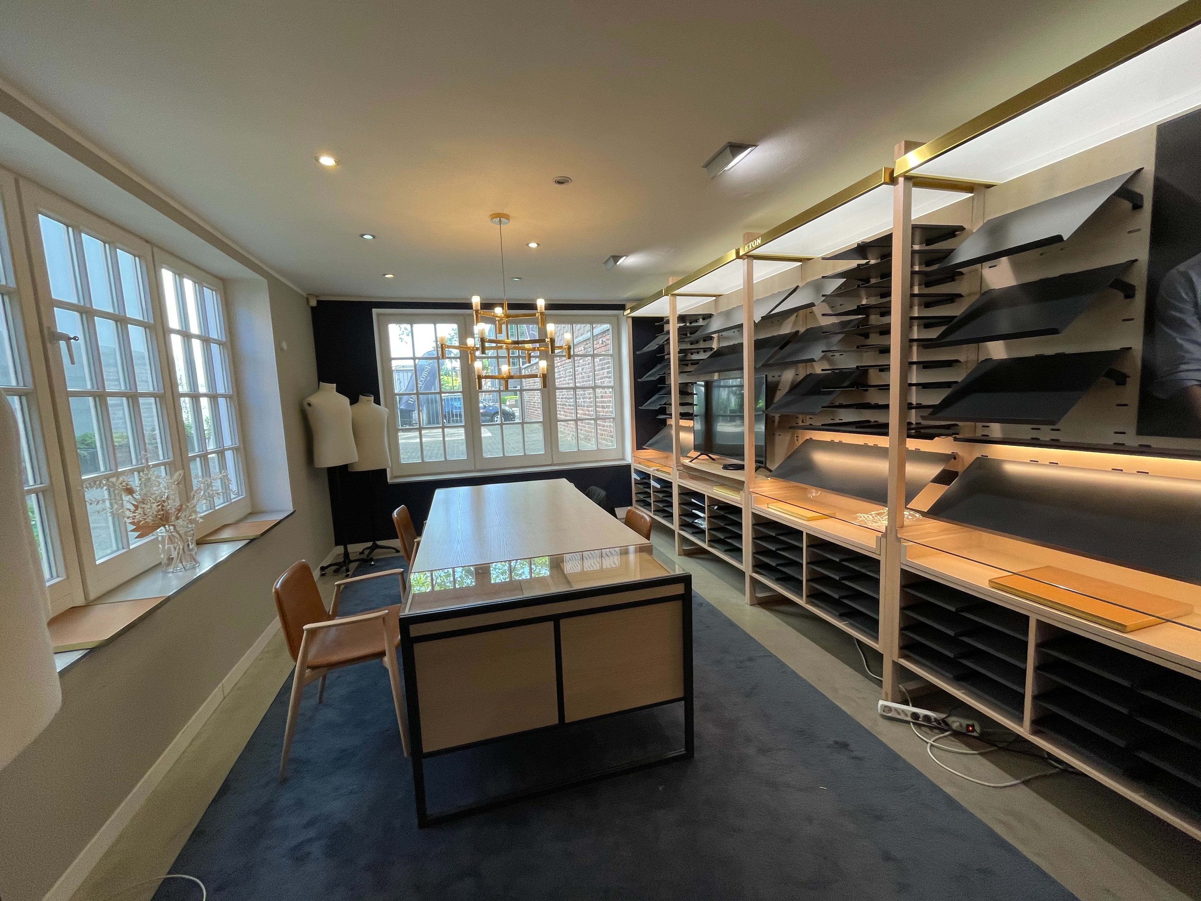 Showroom EG