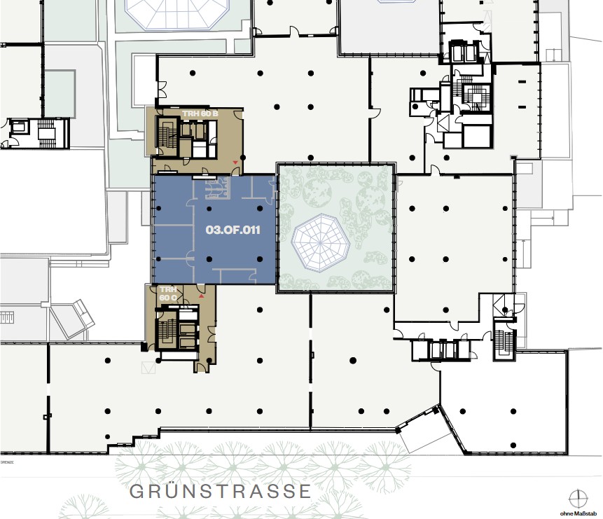 Grundriss 3.OG