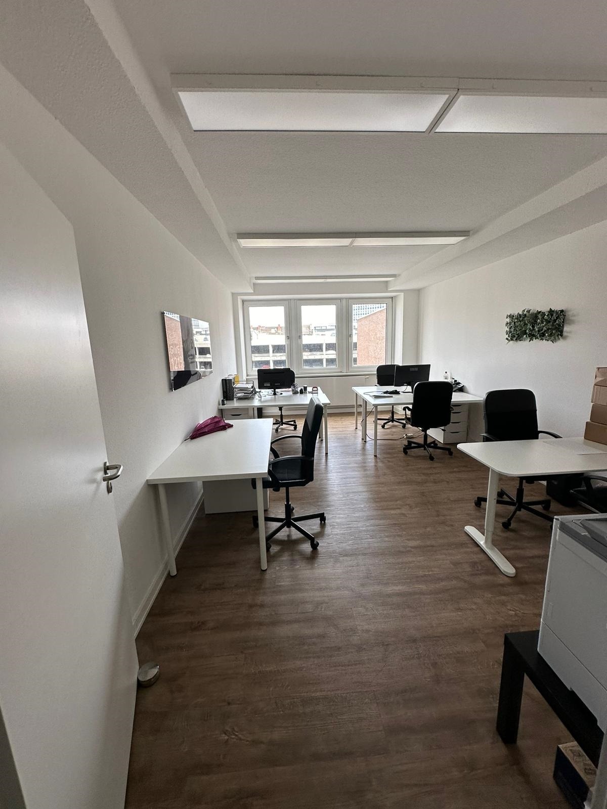 Büro