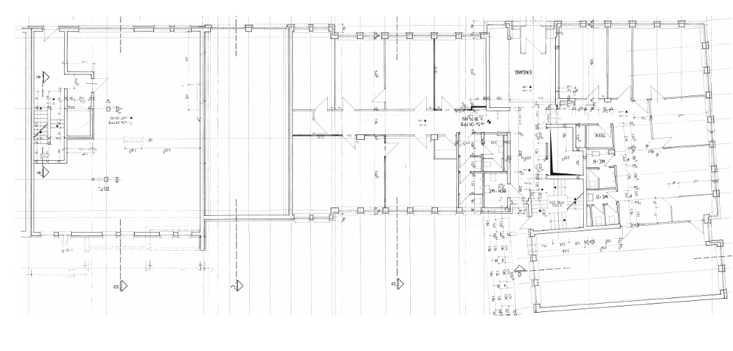 Goethestraße 73-75 Grundriss EG