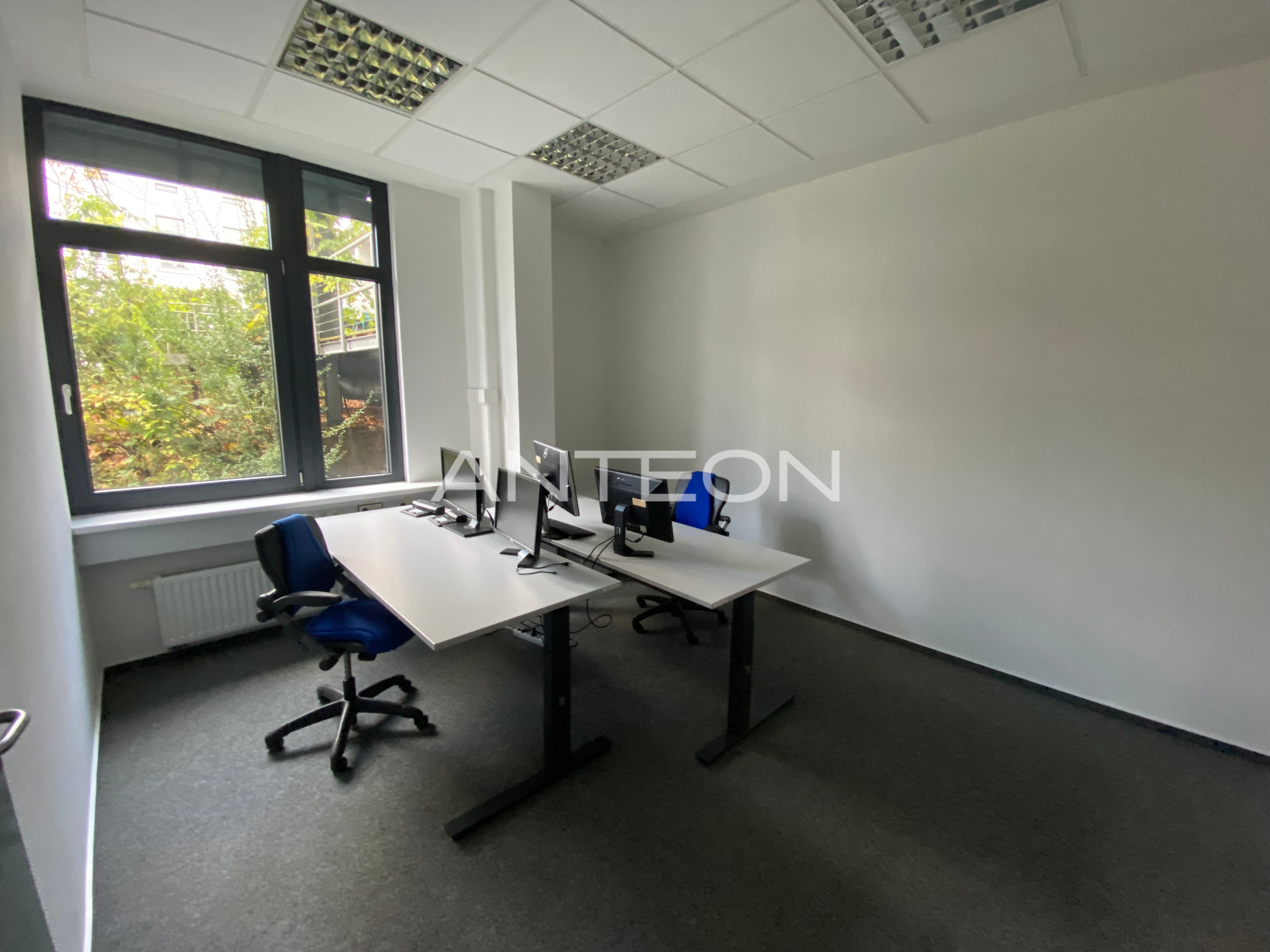 Büro