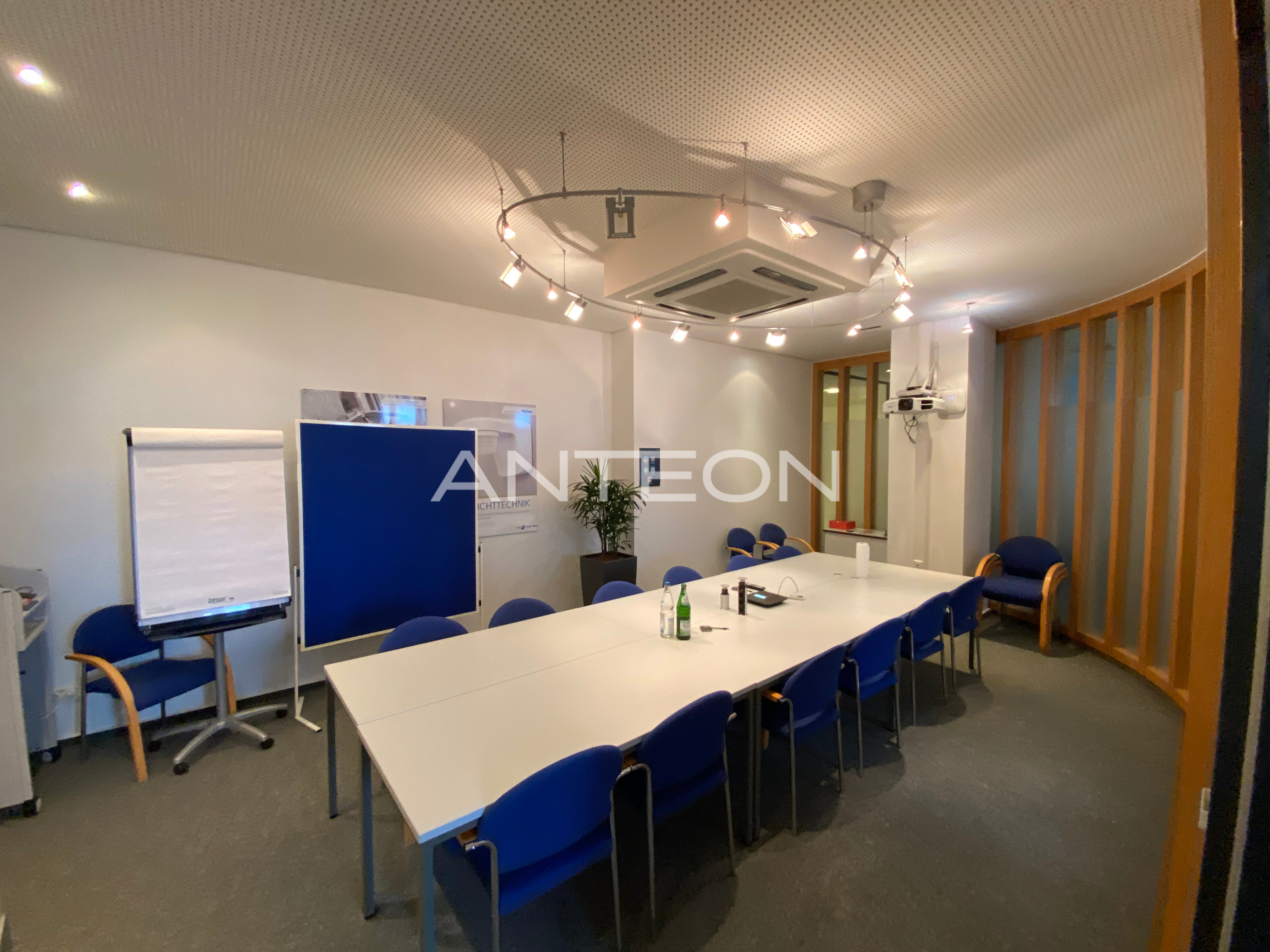Konferenzraum