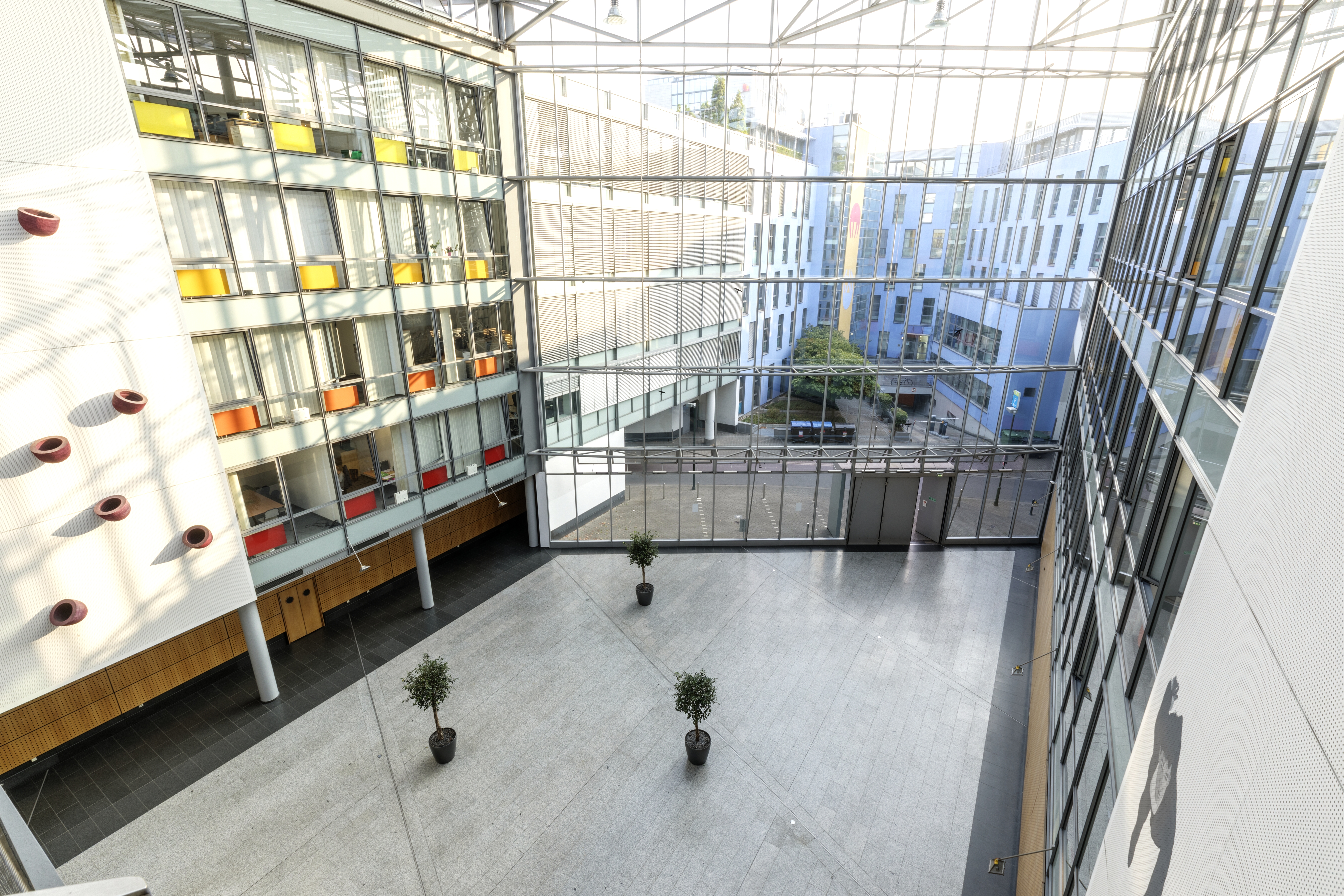 Foyer