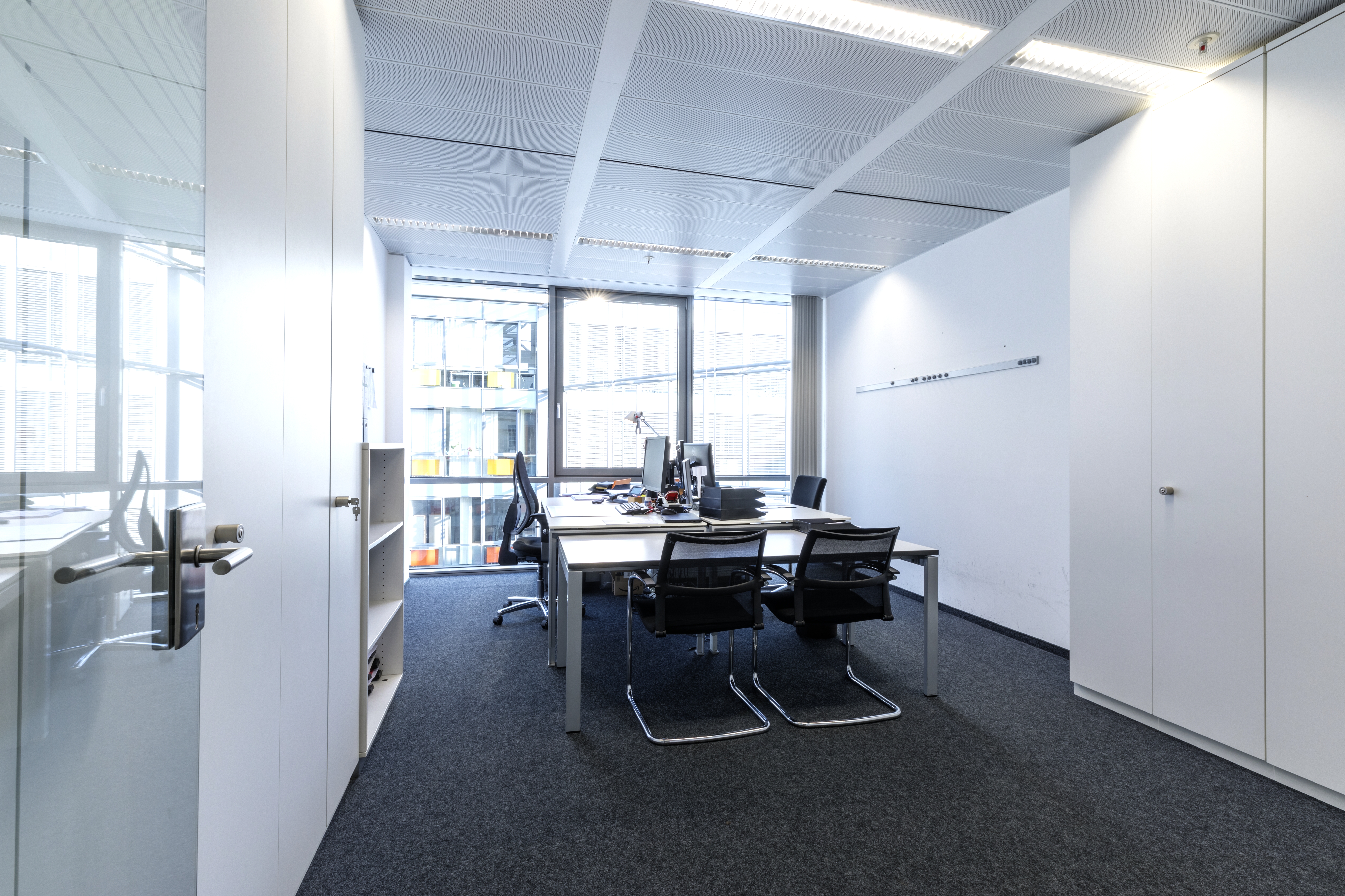 Büro
