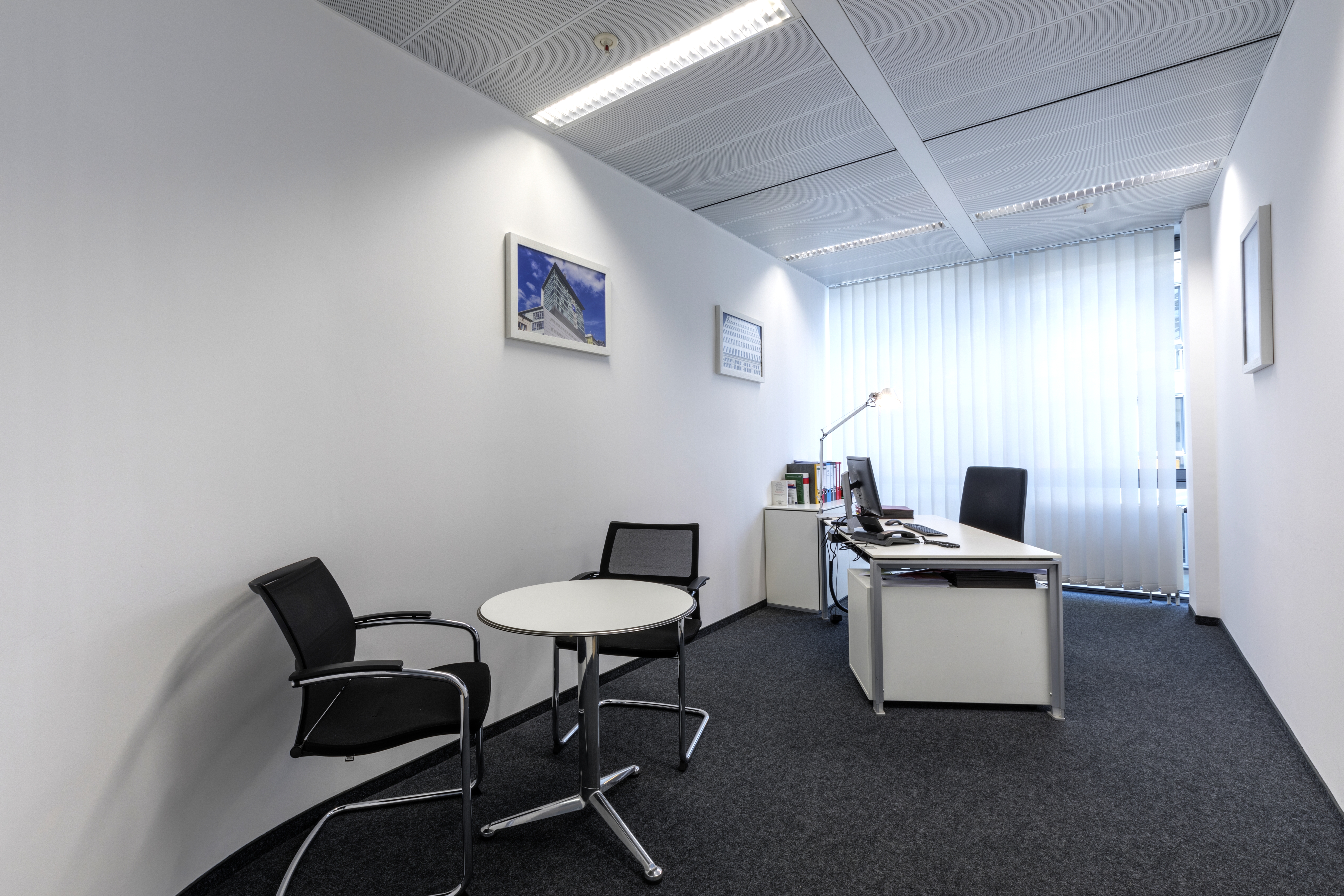 Büro