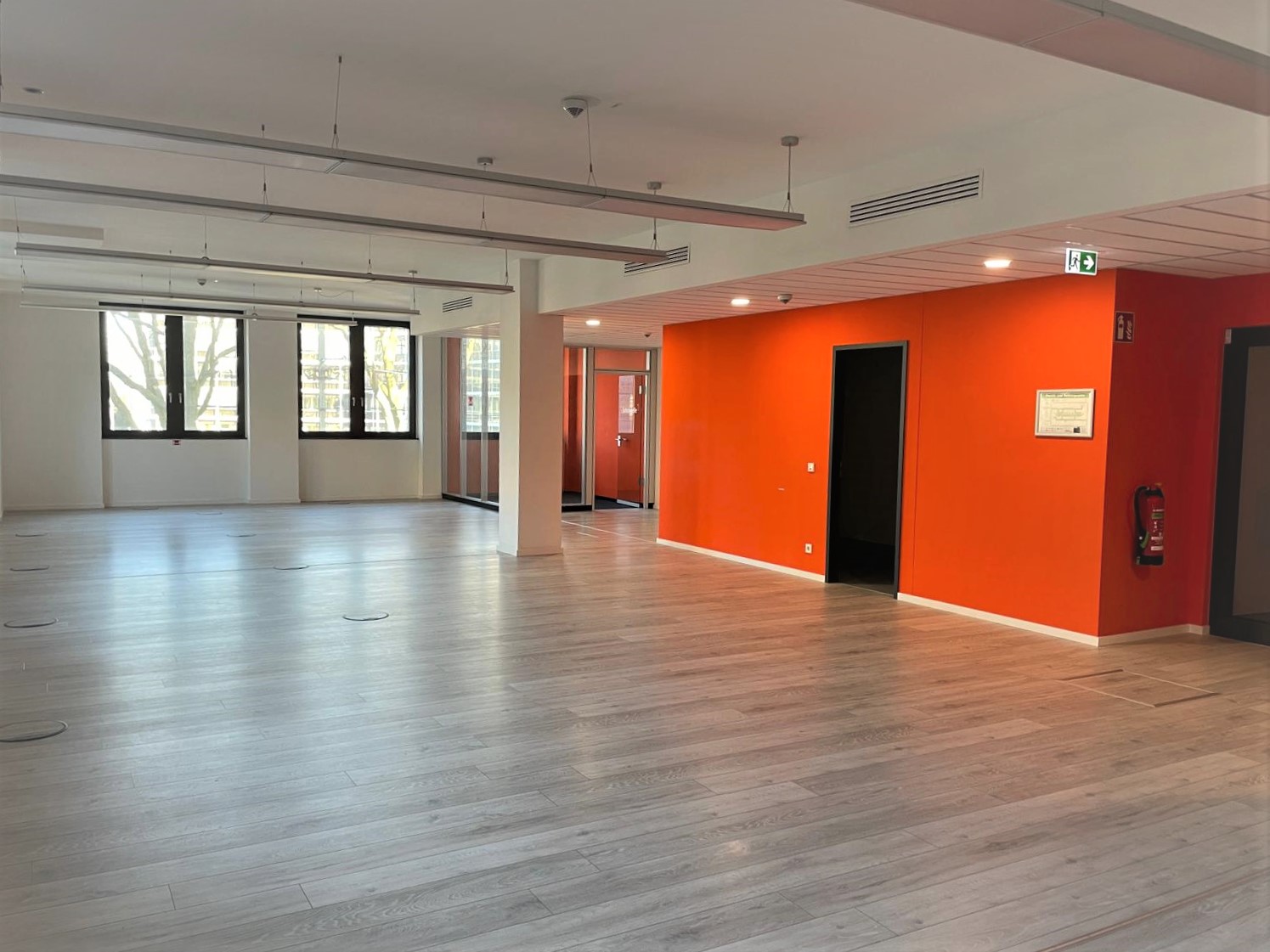 Büro I