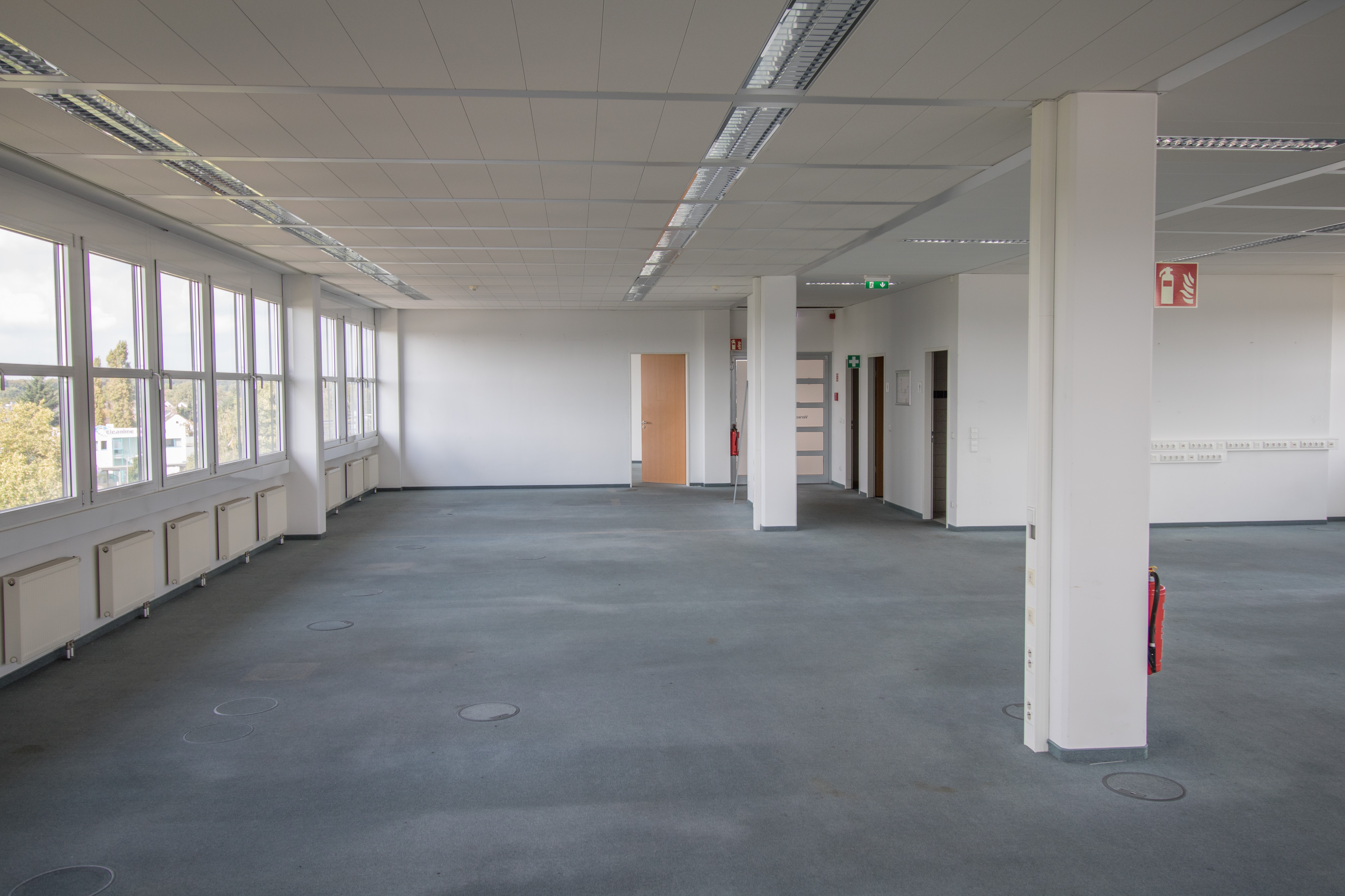 Büro