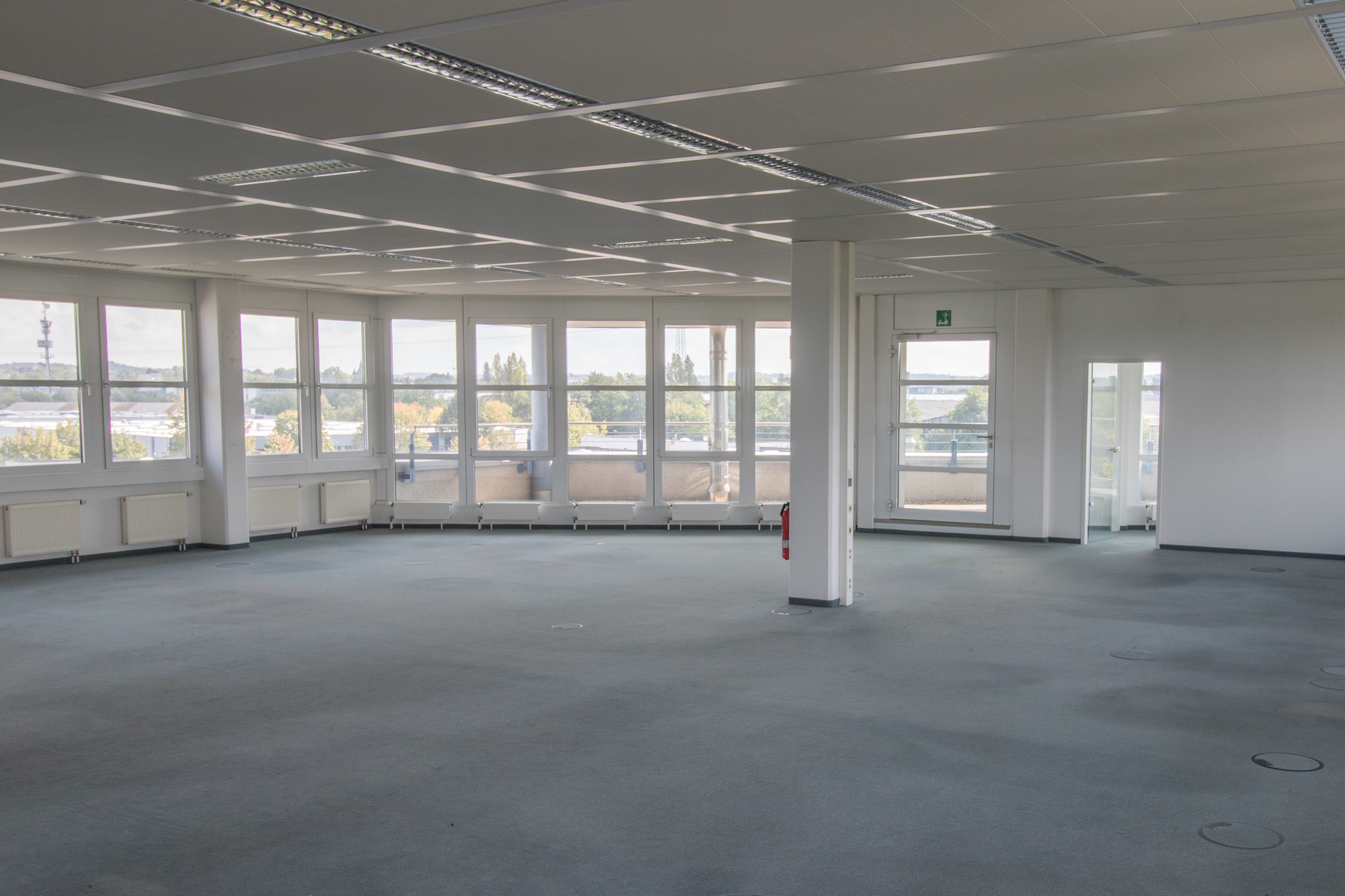 Büro