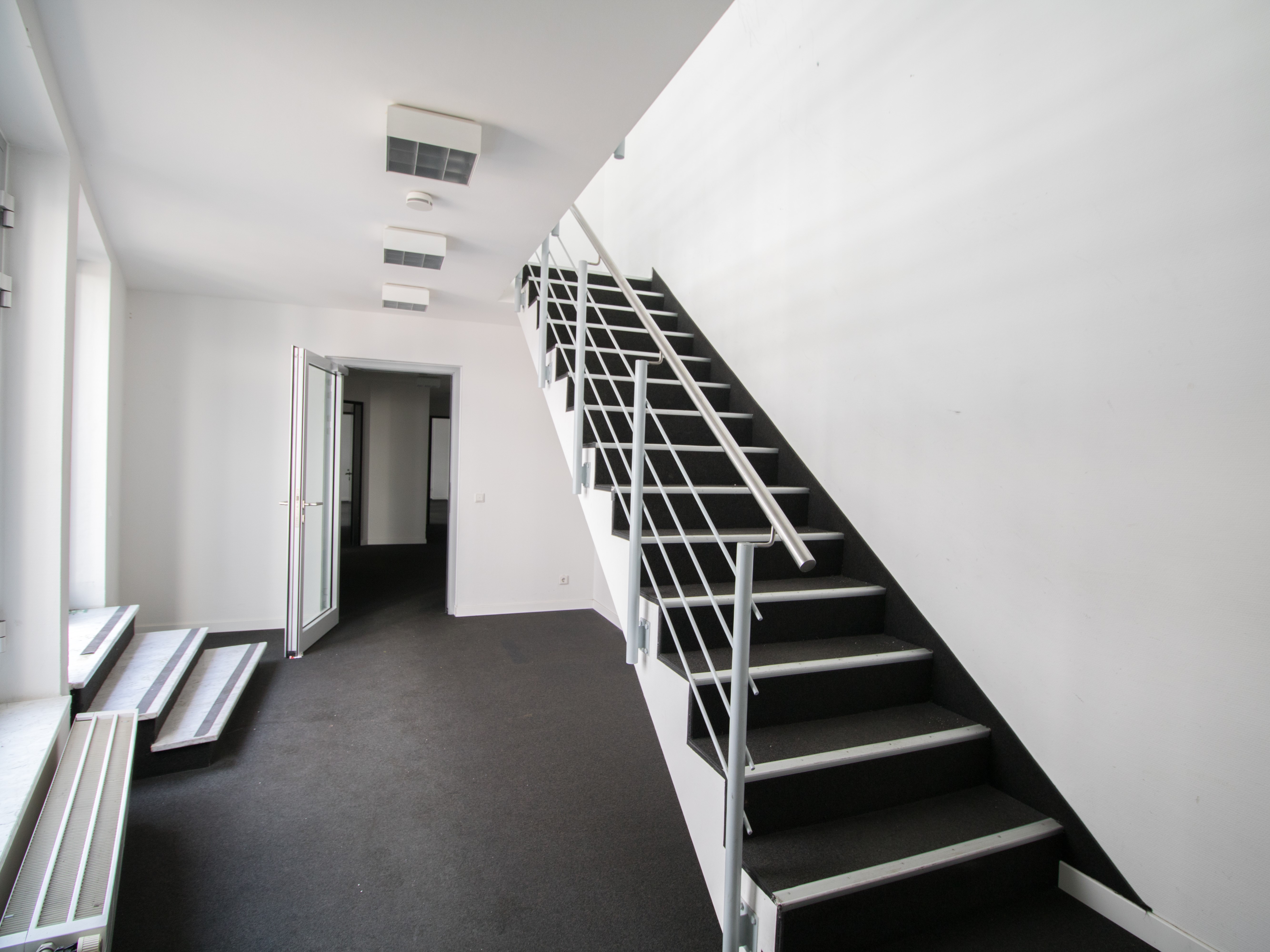 interneTreppe